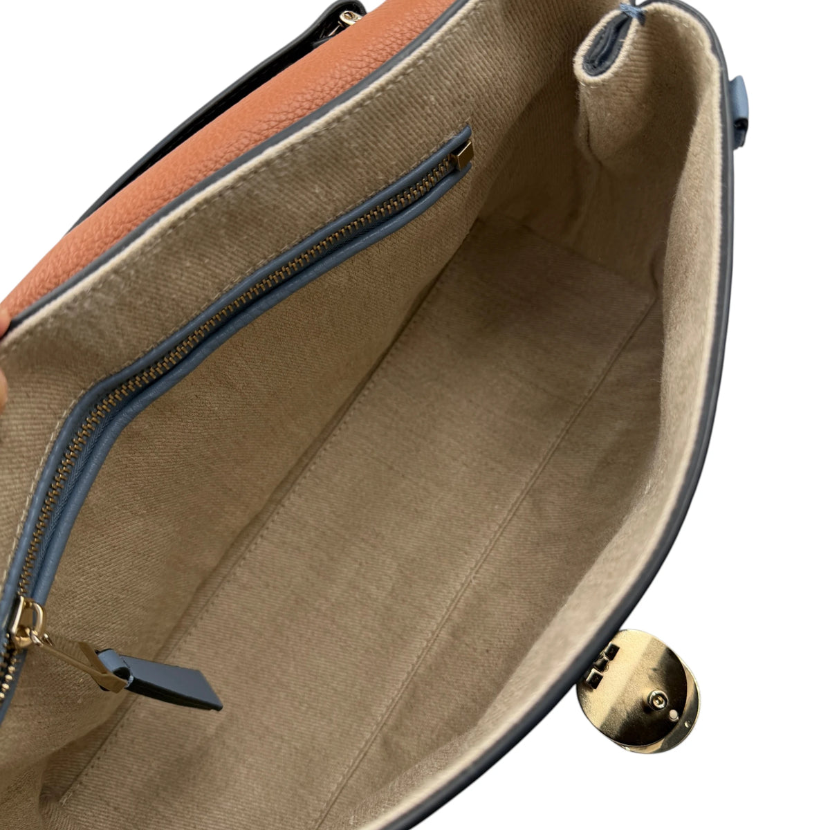 Chloé Penelope Shoulder Bag