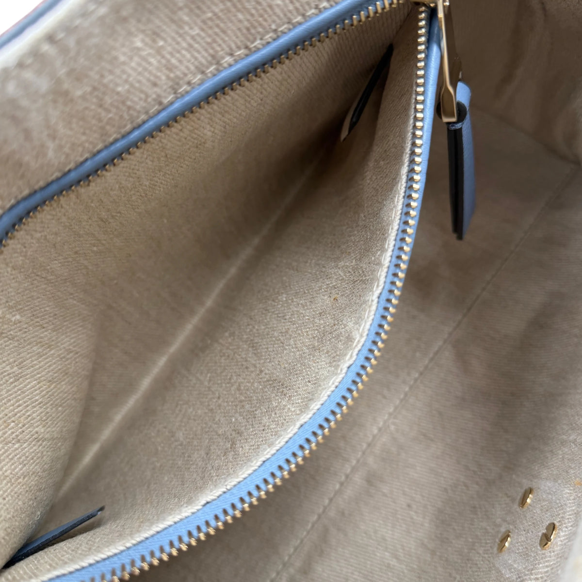 Chloé Penelope Shoulder Bag