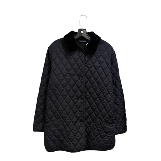 Burberry Quilted Jacket
