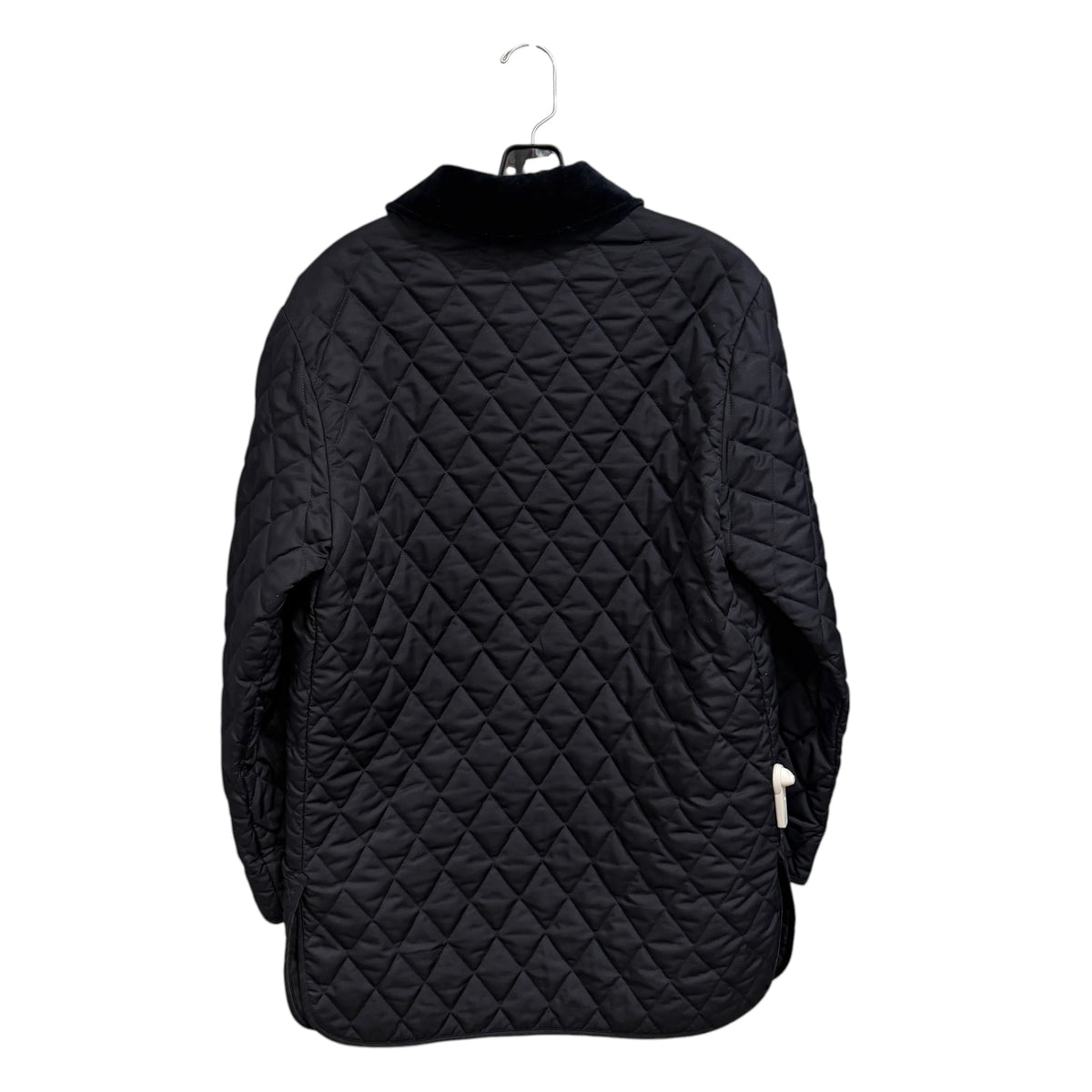 Burberry Quilted Jacket