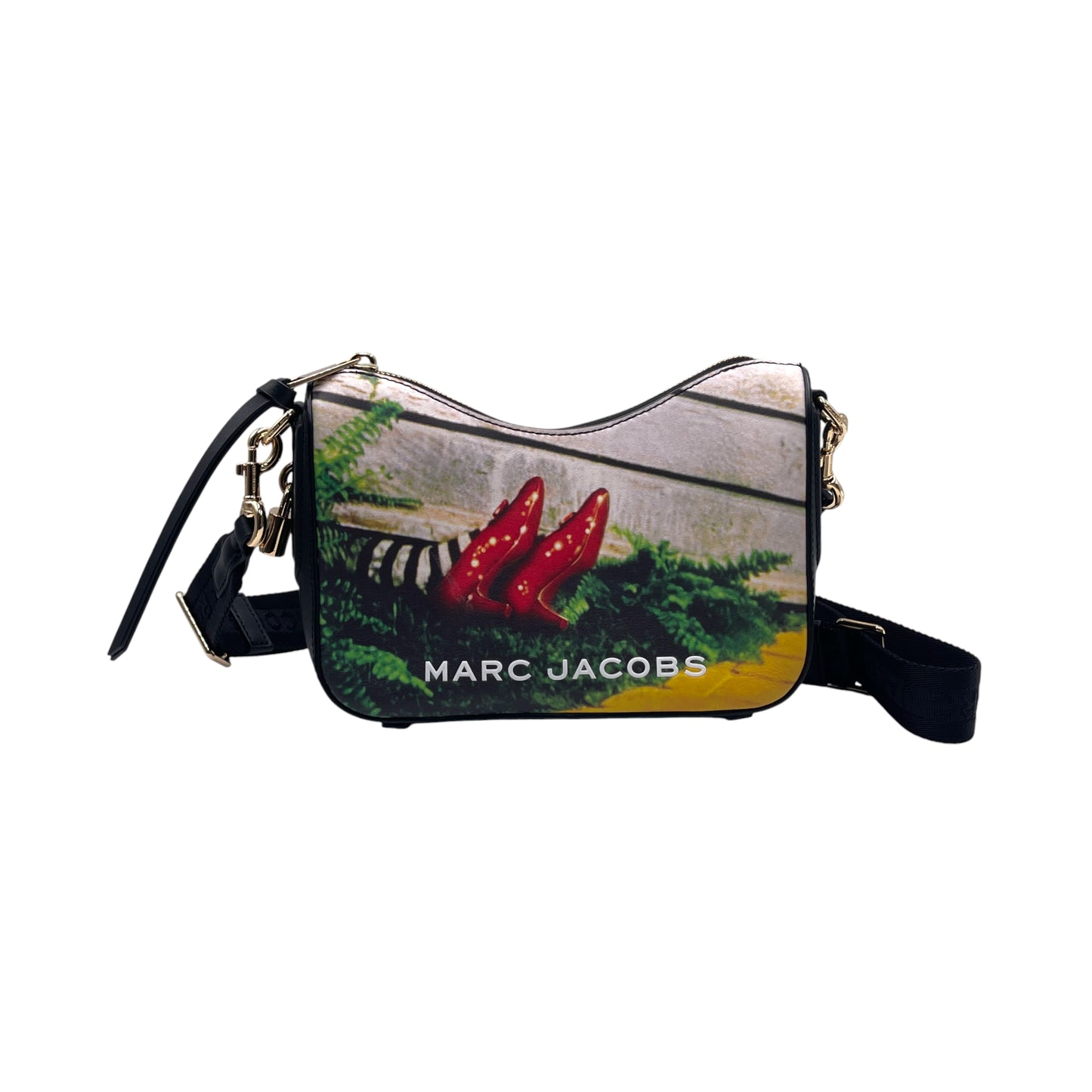 Marc Jacobs x 'The Wizard of Oz' Crossbody
