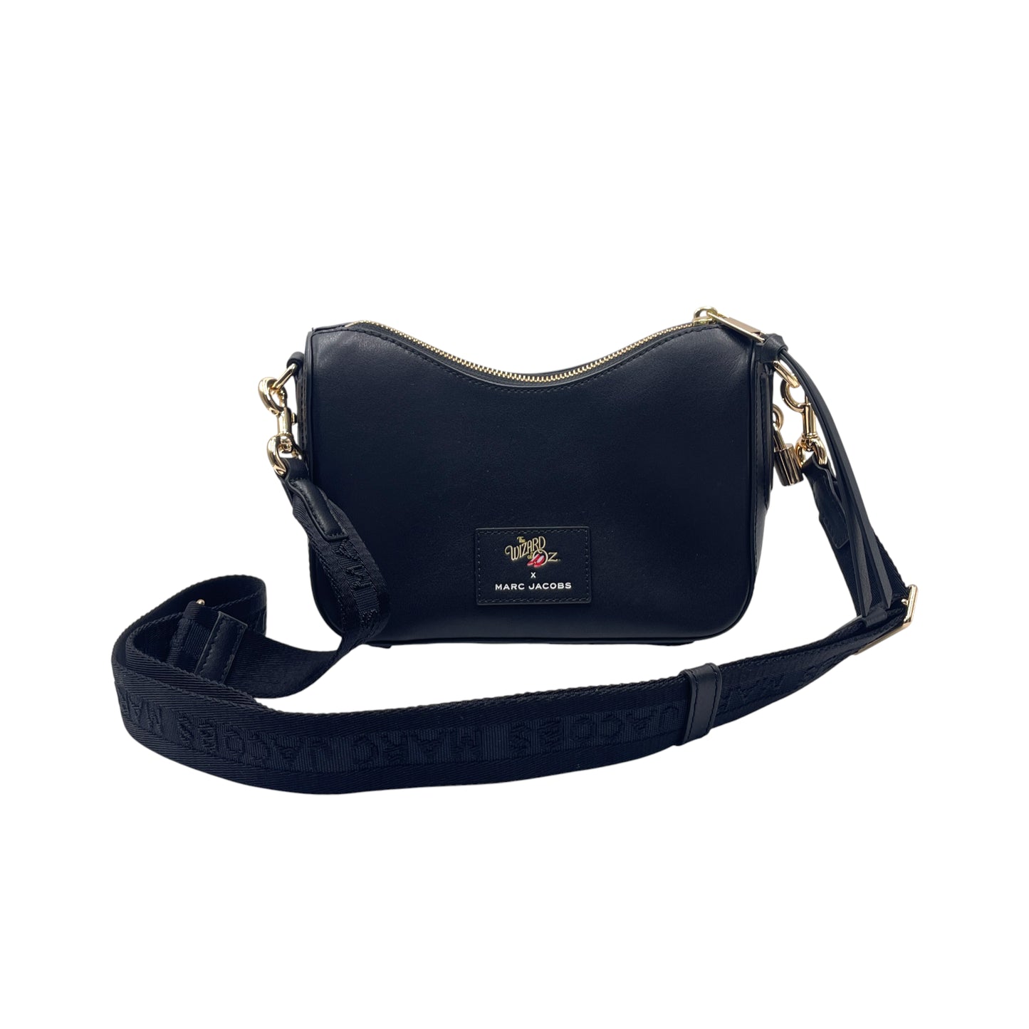 Marc Jacobs x 'The Wizard of Oz' Crossbody