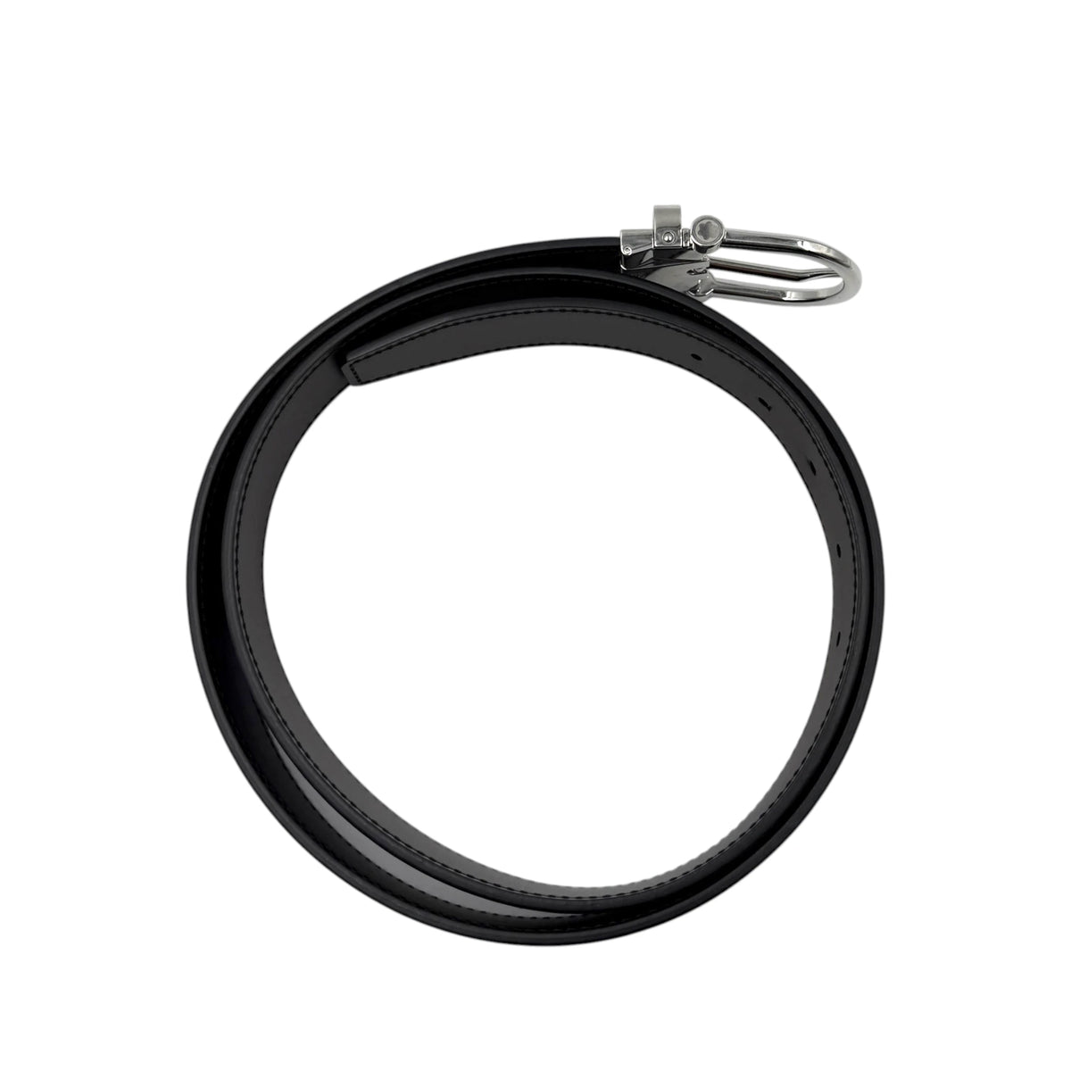 Montblanc Reversible Leather Belt