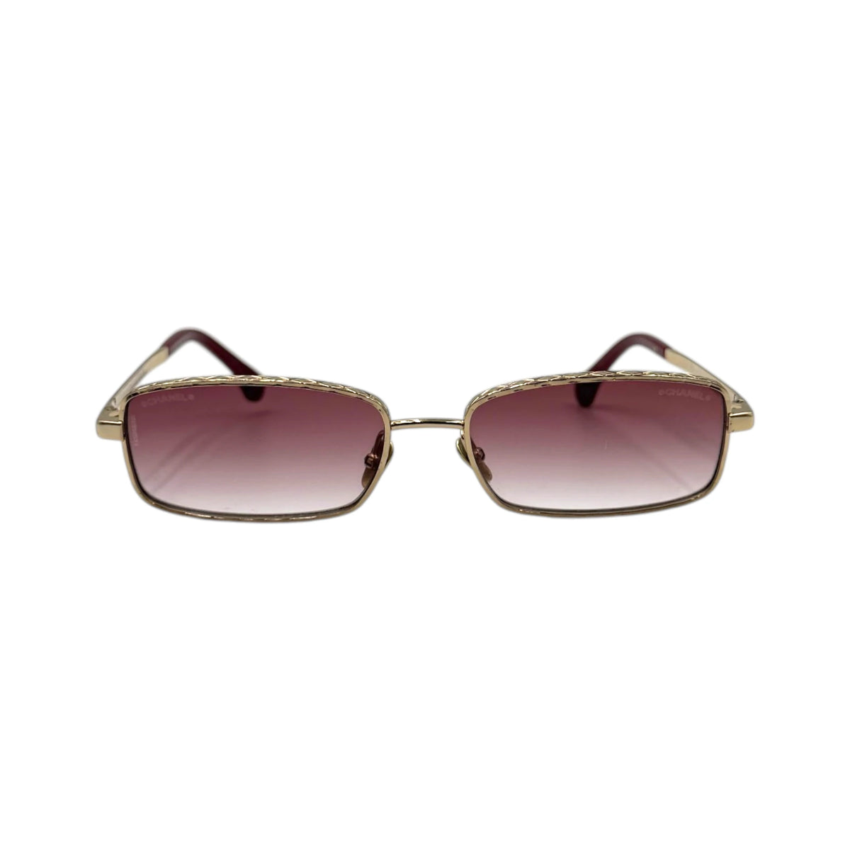 Chanel 4295 Rectangle Sunglasses
