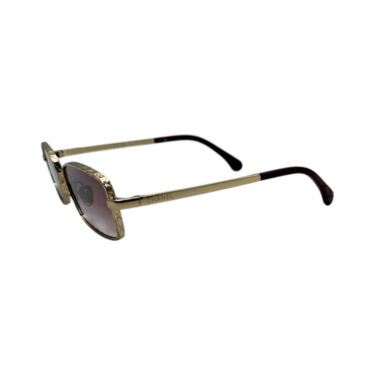 Chanel 4295 Rectangle Sunglasses