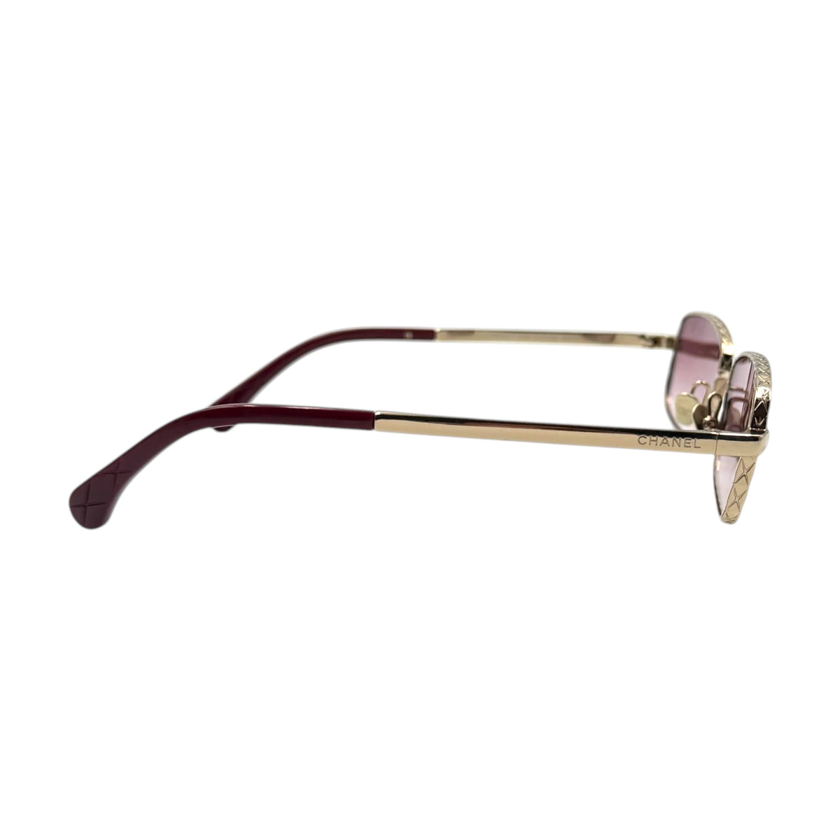 Chanel 4295 Rectangle Sunglasses