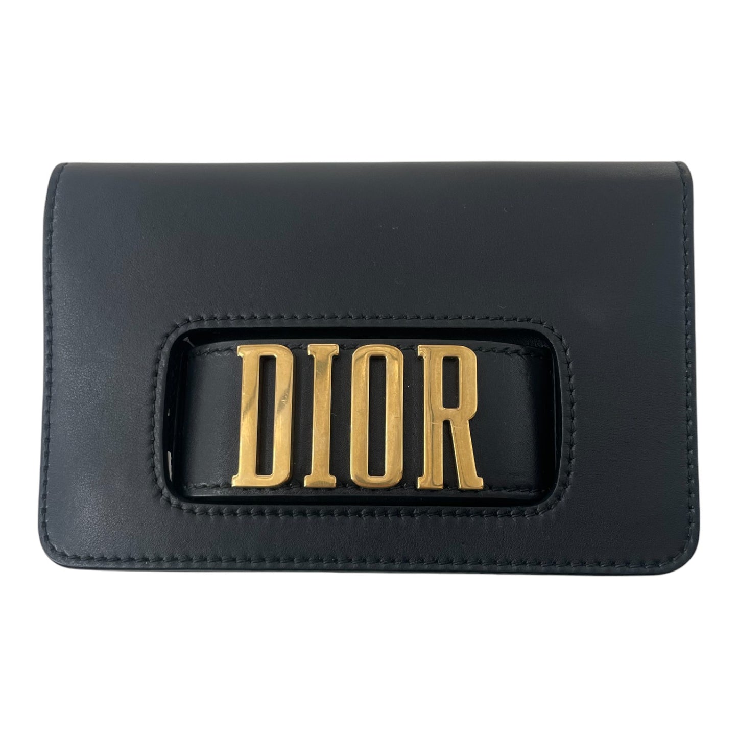 Christian Dior Dio(r)evolution Clutch Bag