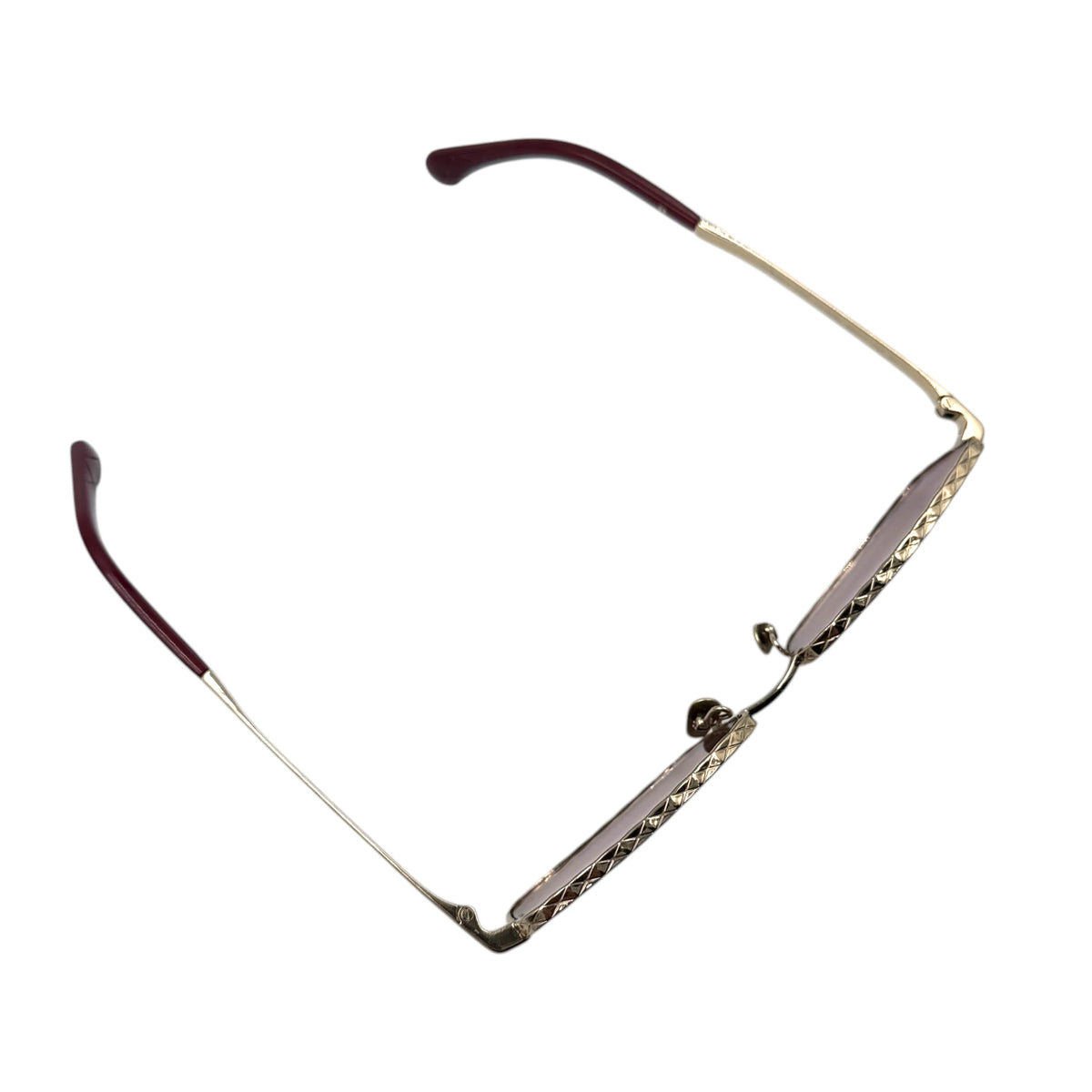 Chanel 4295 Rectangle Sunglasses