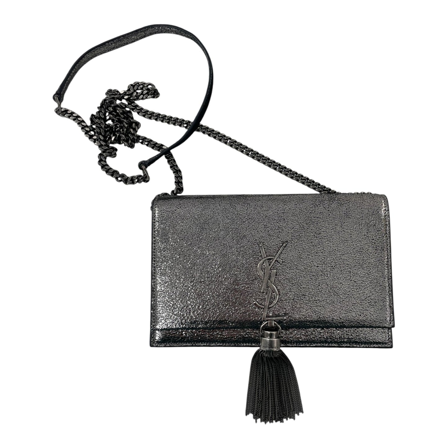 YSL Kate Wallet on Chain