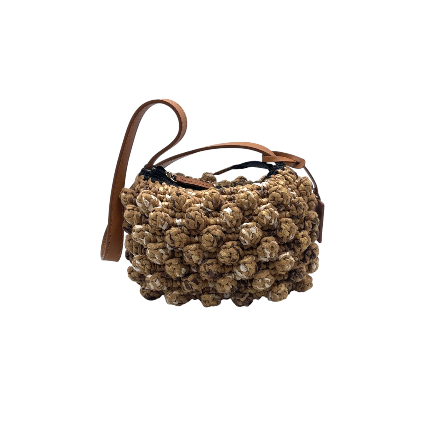 Missoni Raffia HandBag