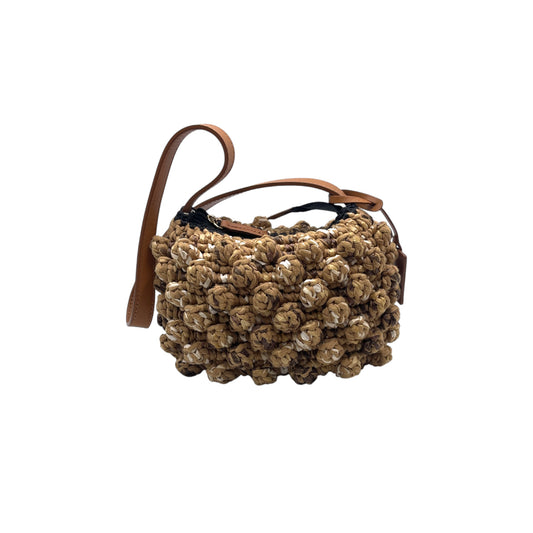 Missoni Raffia HandBag