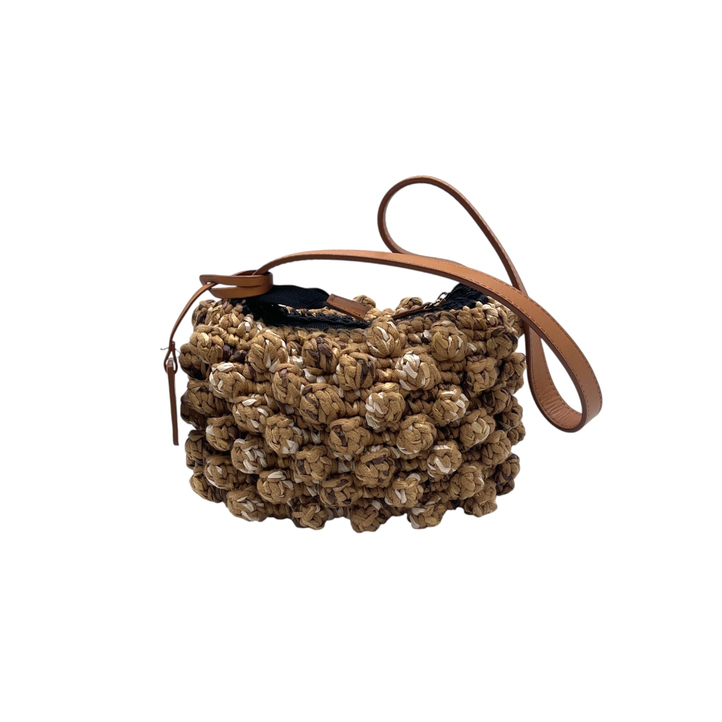 Missoni Raffia HandBag