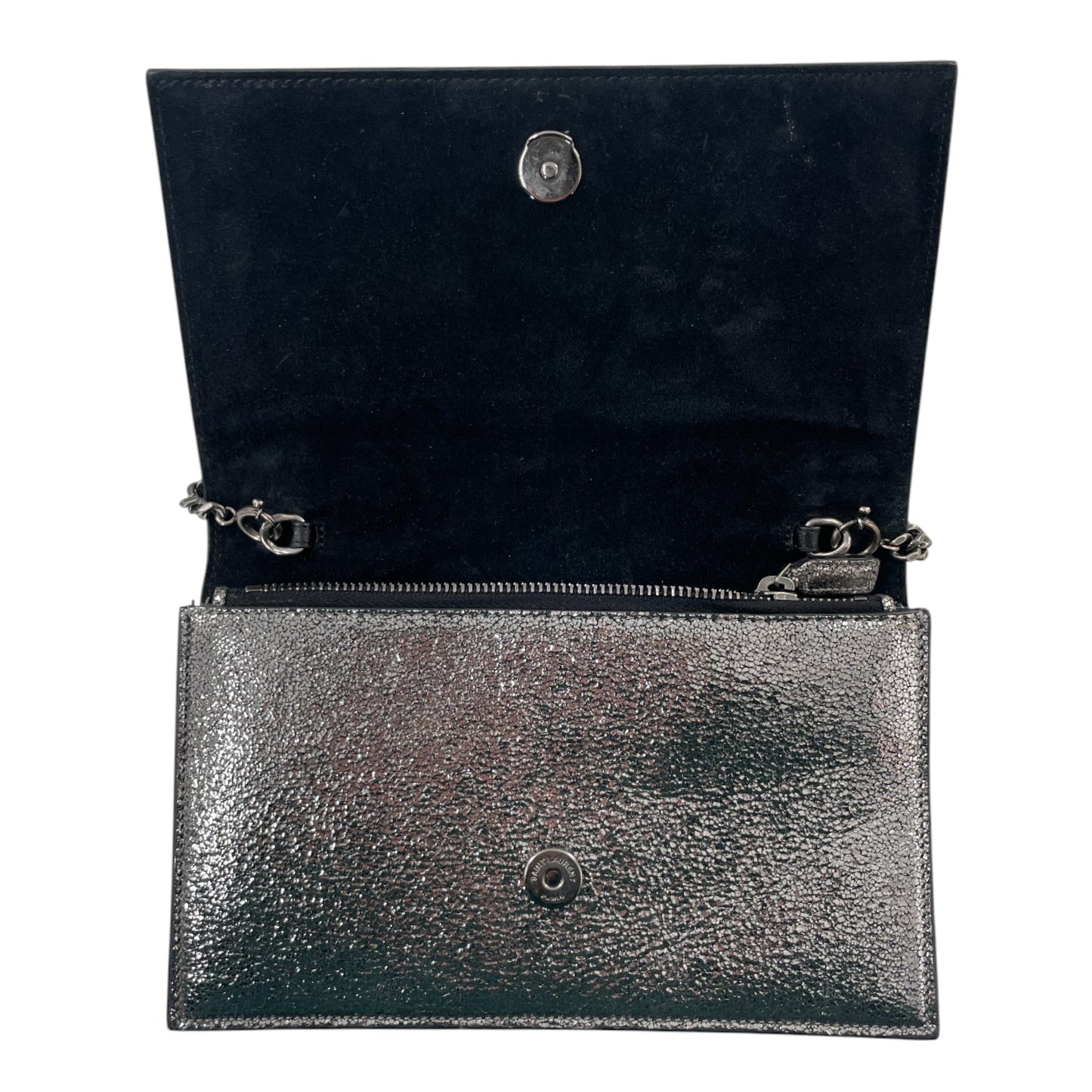 YSL Kate Wallet on Chain