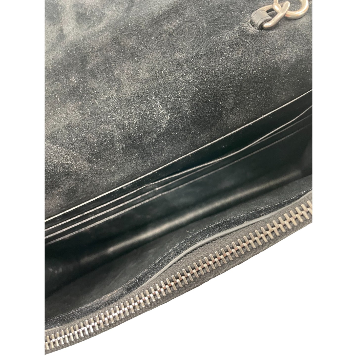 YSL Kate Wallet on Chain