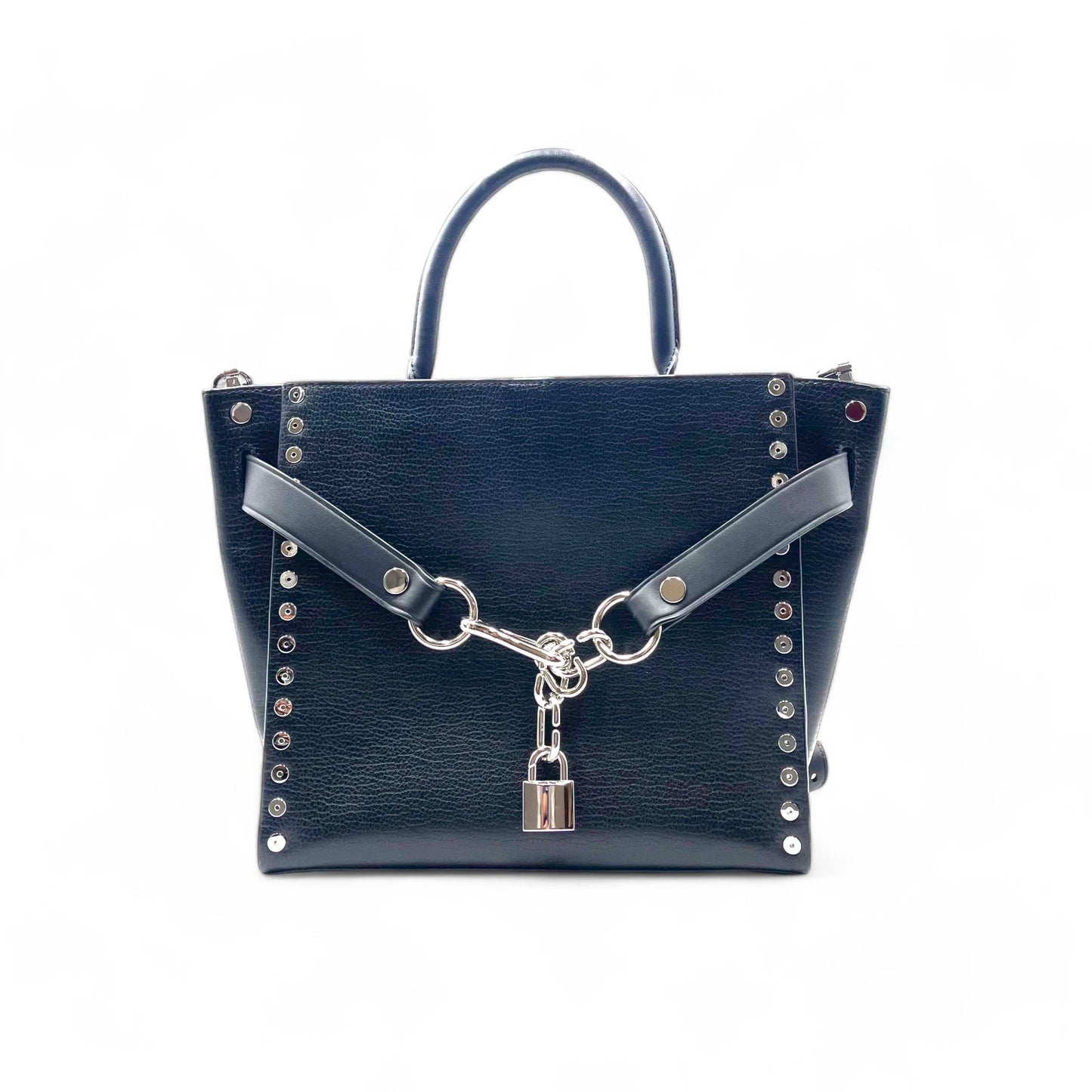 Alexander Wang Attica Handle bag