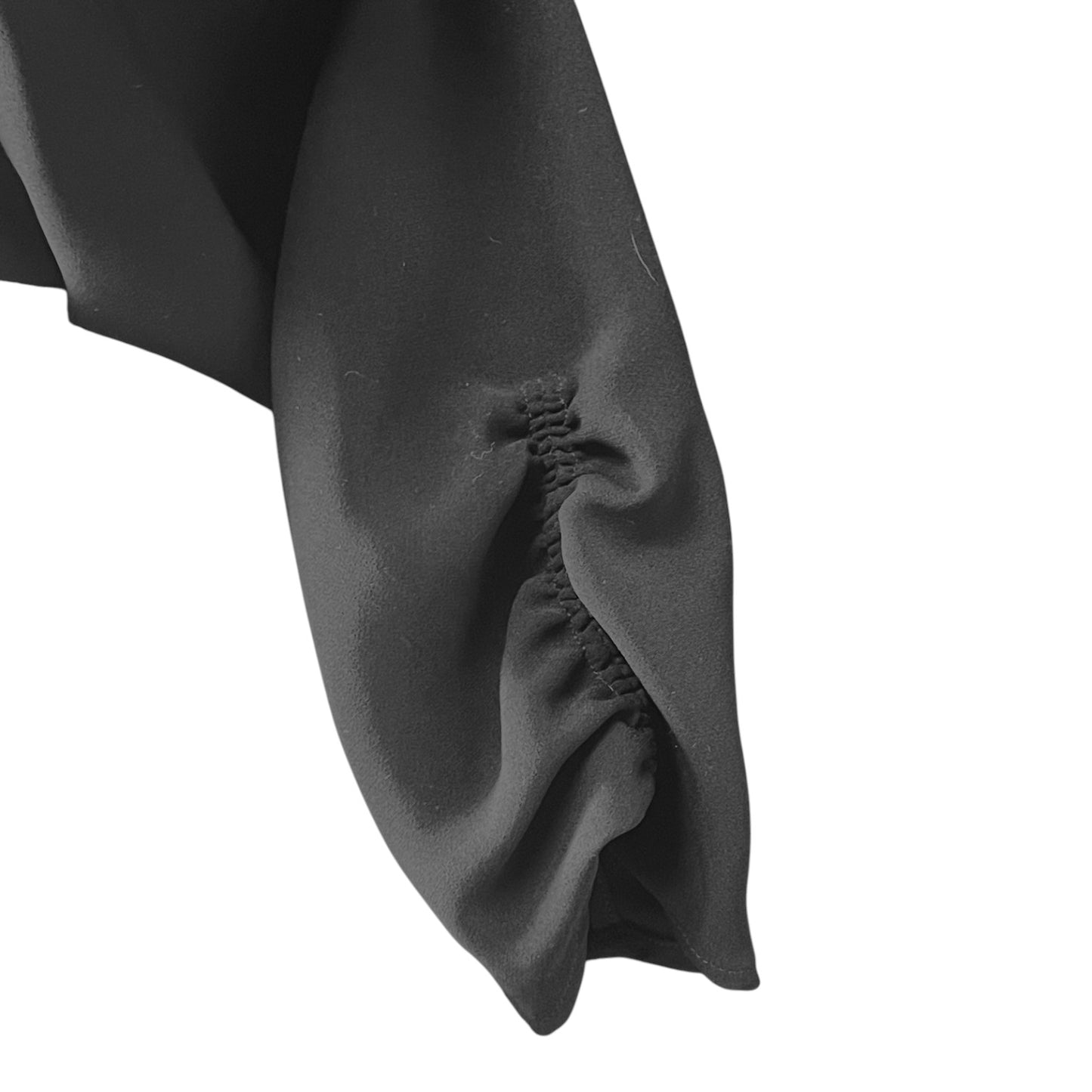 Lafayette 148 New York Black Dress