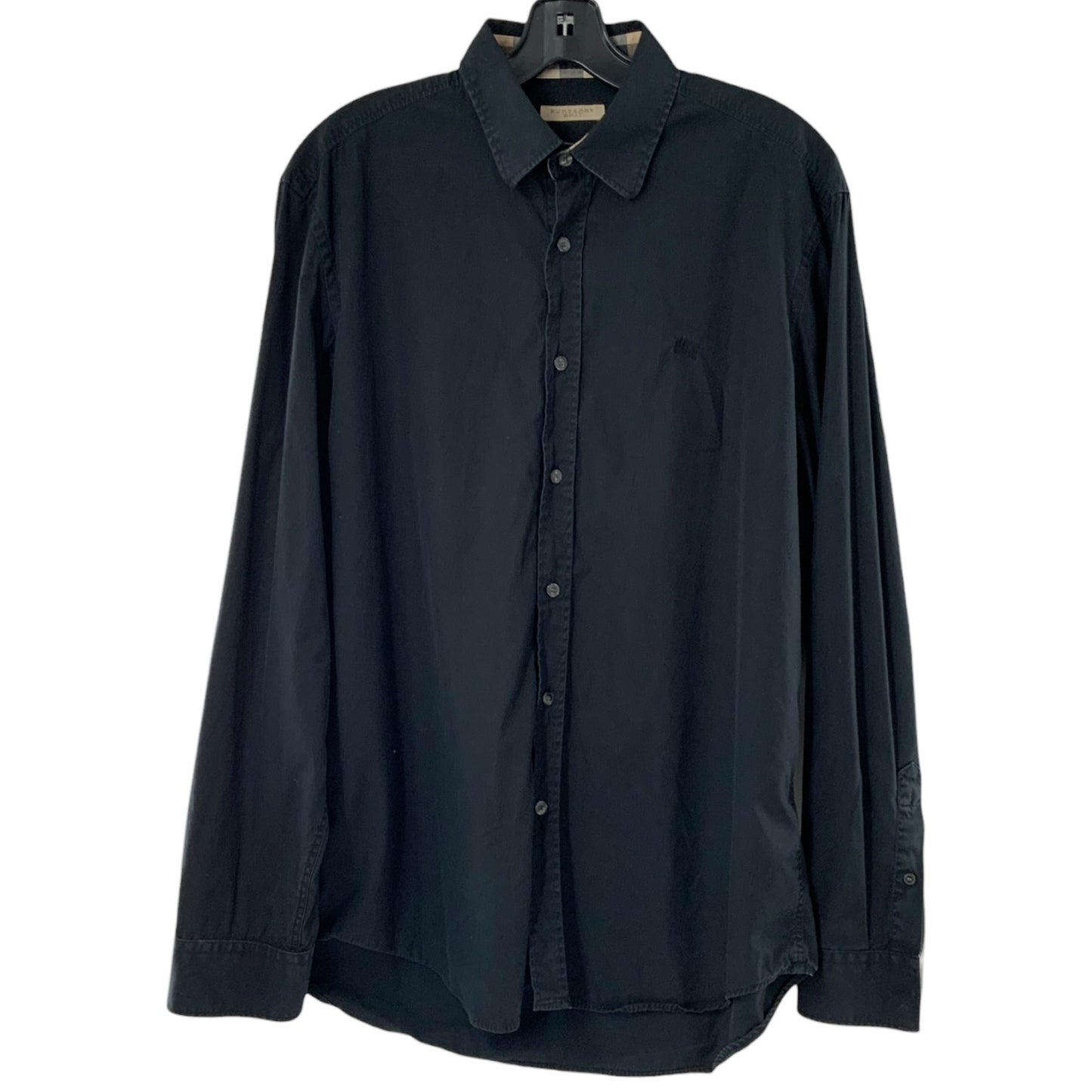 Burberry Button Up Shirt