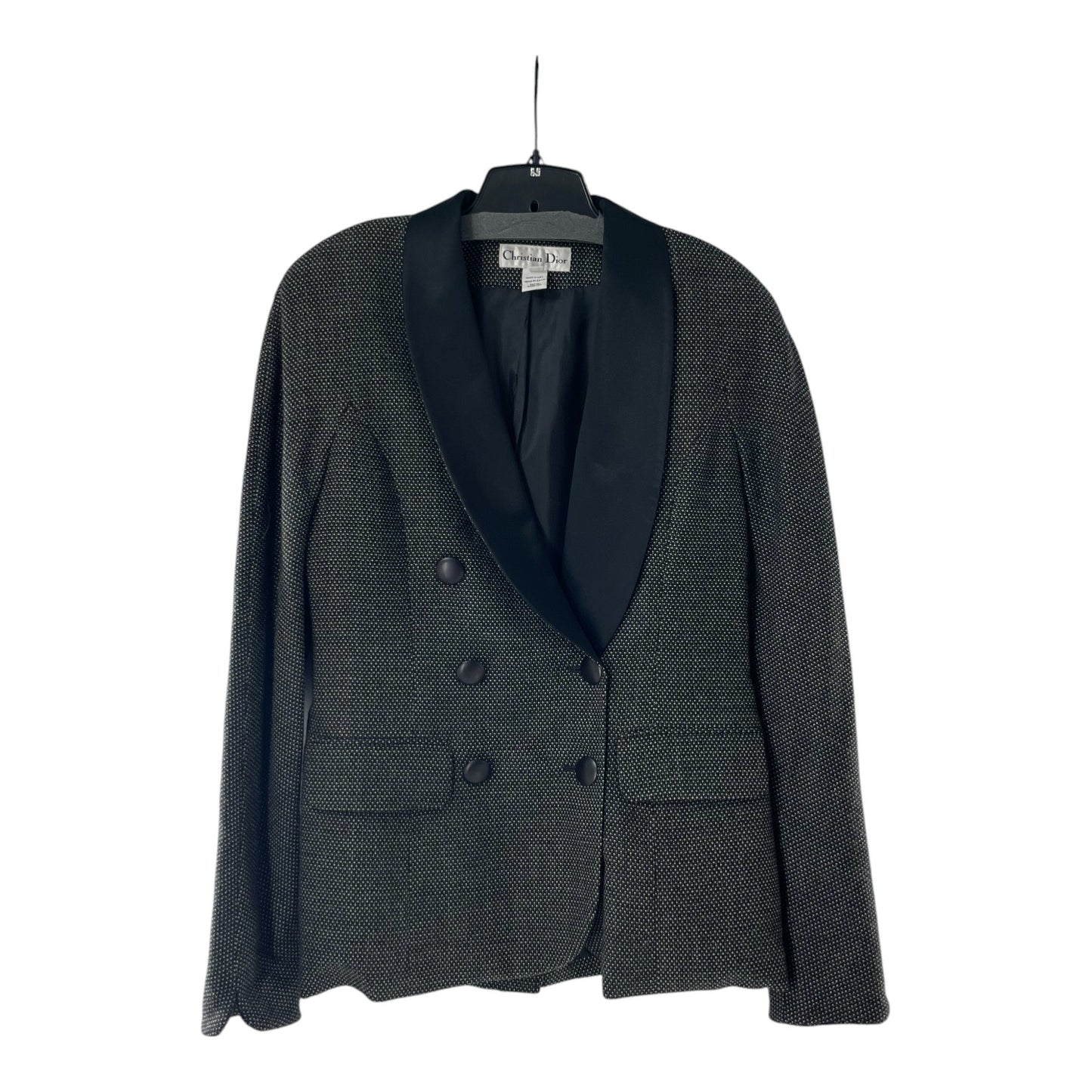 Christian Dior Blazer