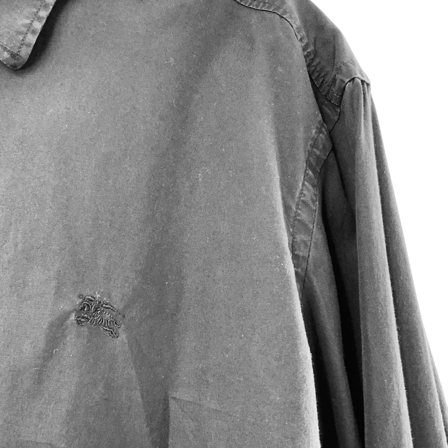Burberry Button Up Shirt