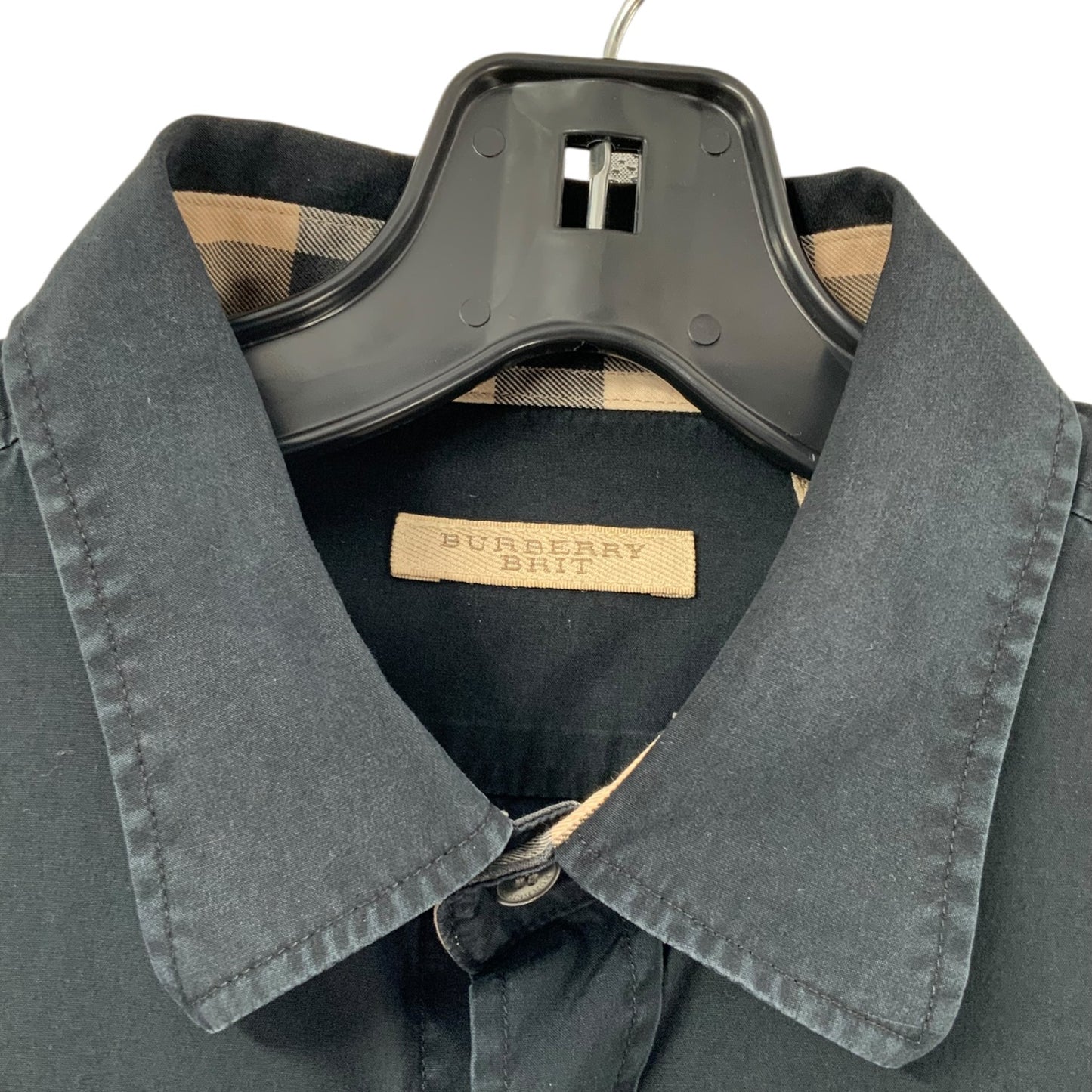 Burberry Button Up Shirt