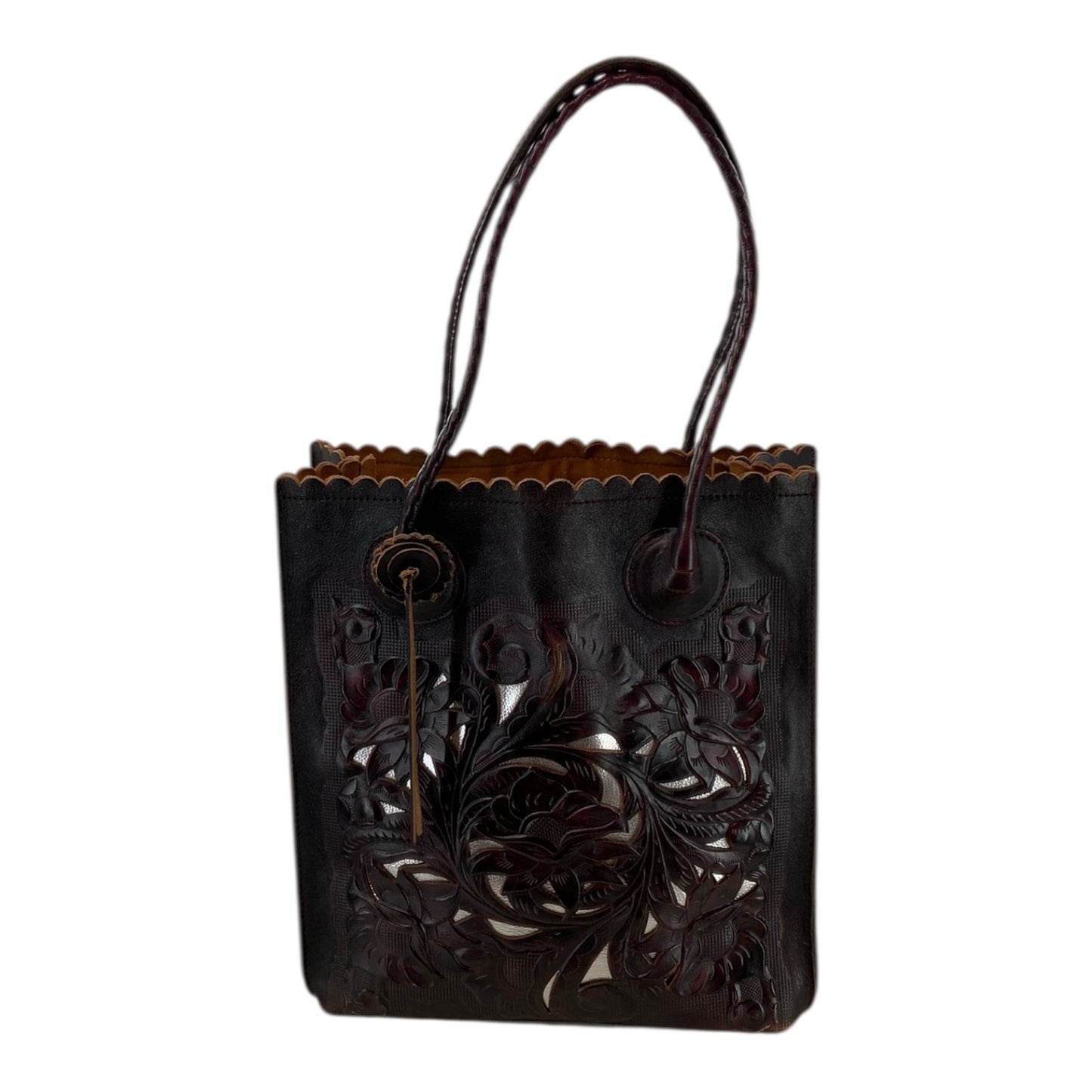 Patricia Nash Cavo Tote Bag