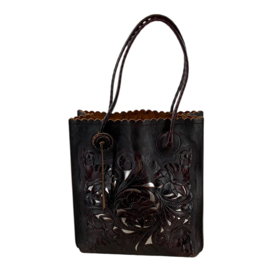 Patricia Nash Cavo Tote Bag