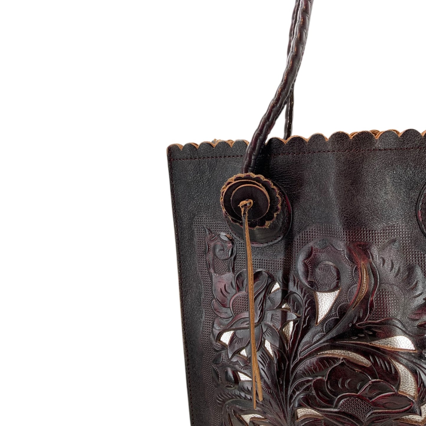 Patricia Nash Cavo Tote Bag