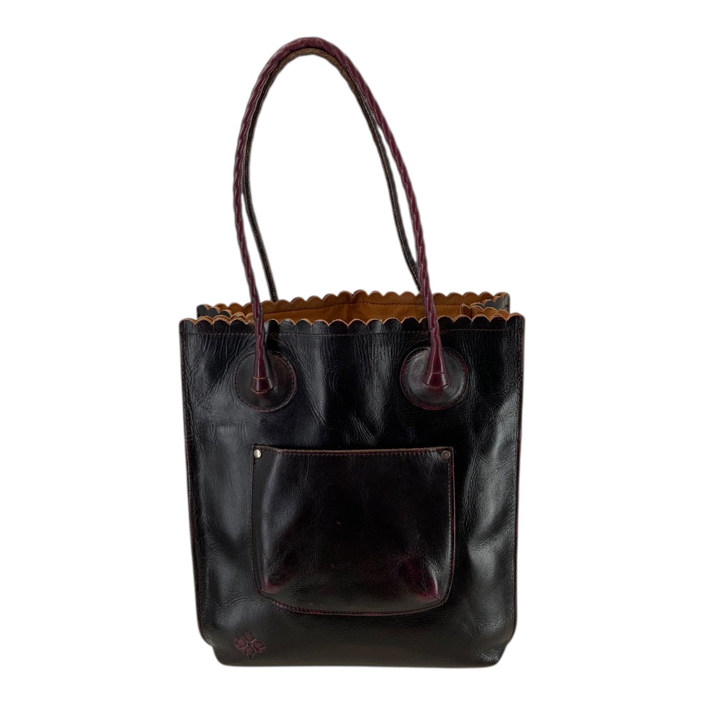 Patricia Nash Cavo Tote Bag