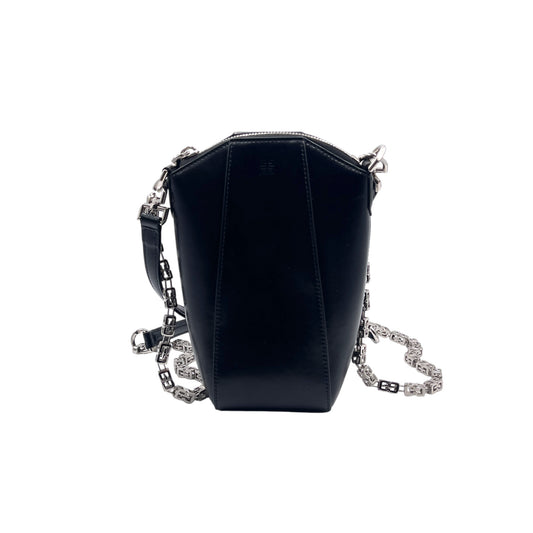 Givenchy Antigona Vertical Mini Shoulder Bag