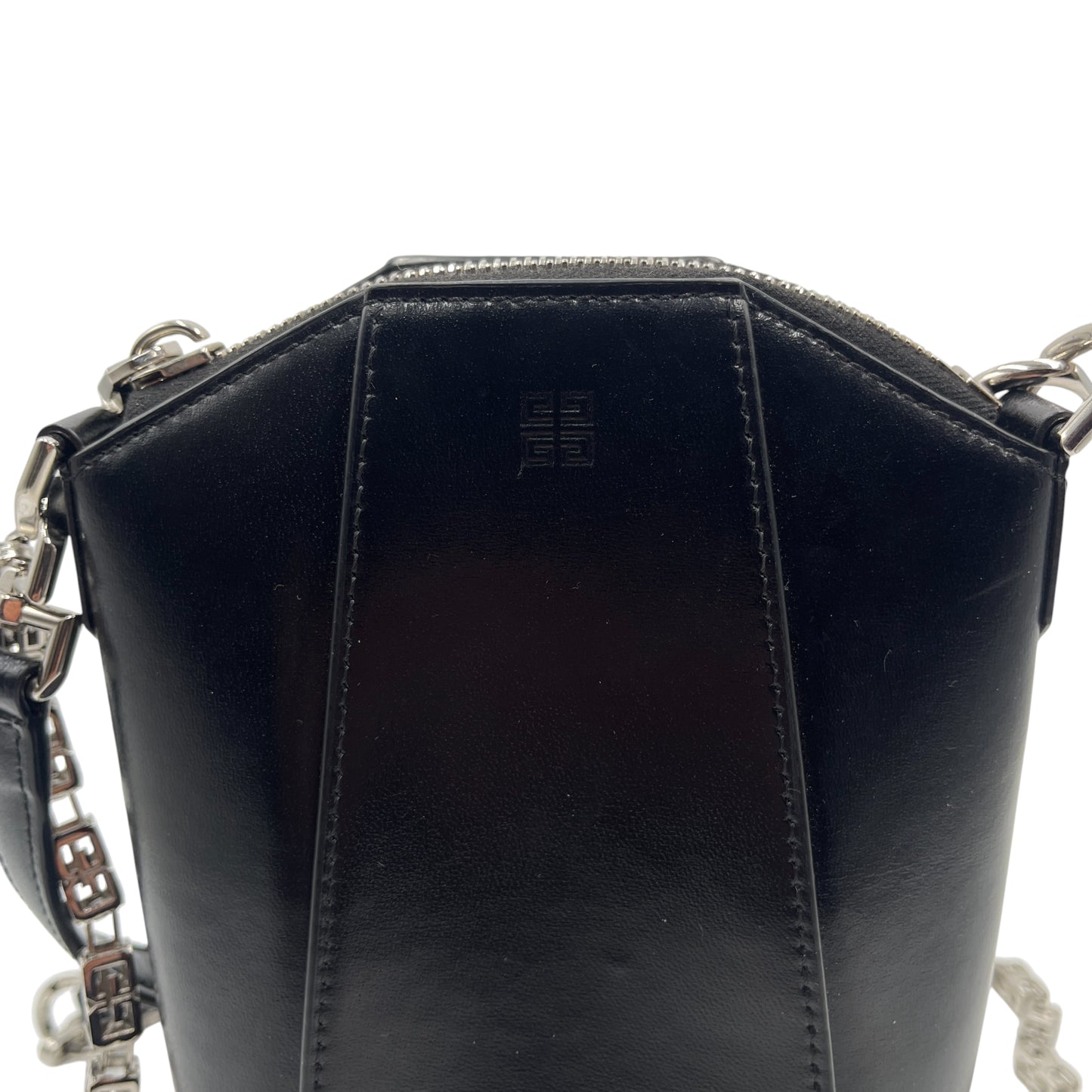 Givenchy Antigona Vertical Mini Shoulder Bag
