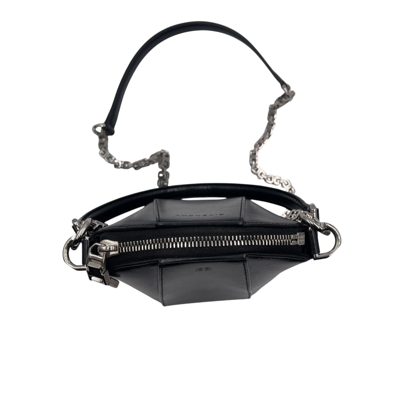 Givenchy Antigona Vertical Mini Shoulder Bag
