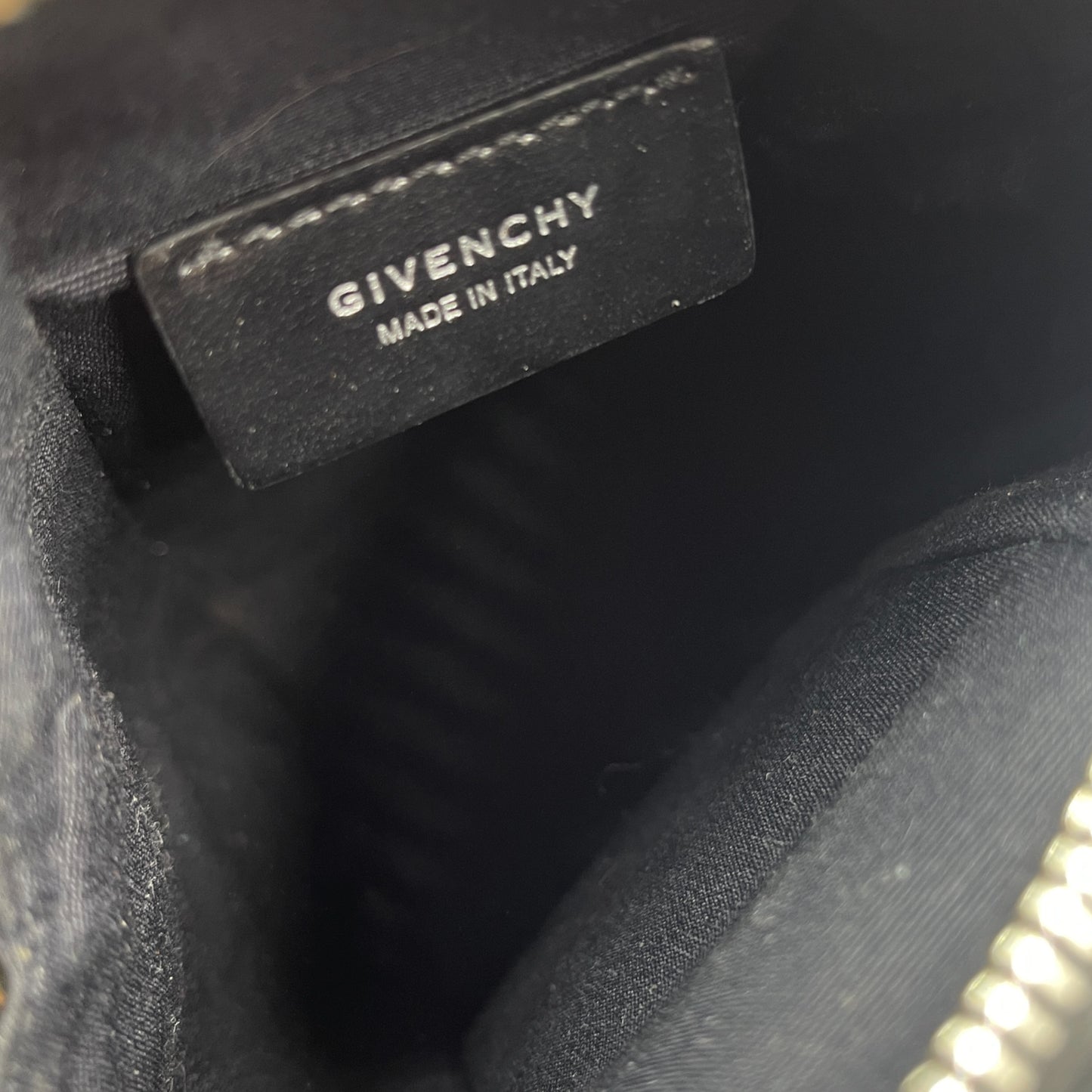 Givenchy Antigona Vertical Mini Shoulder Bag