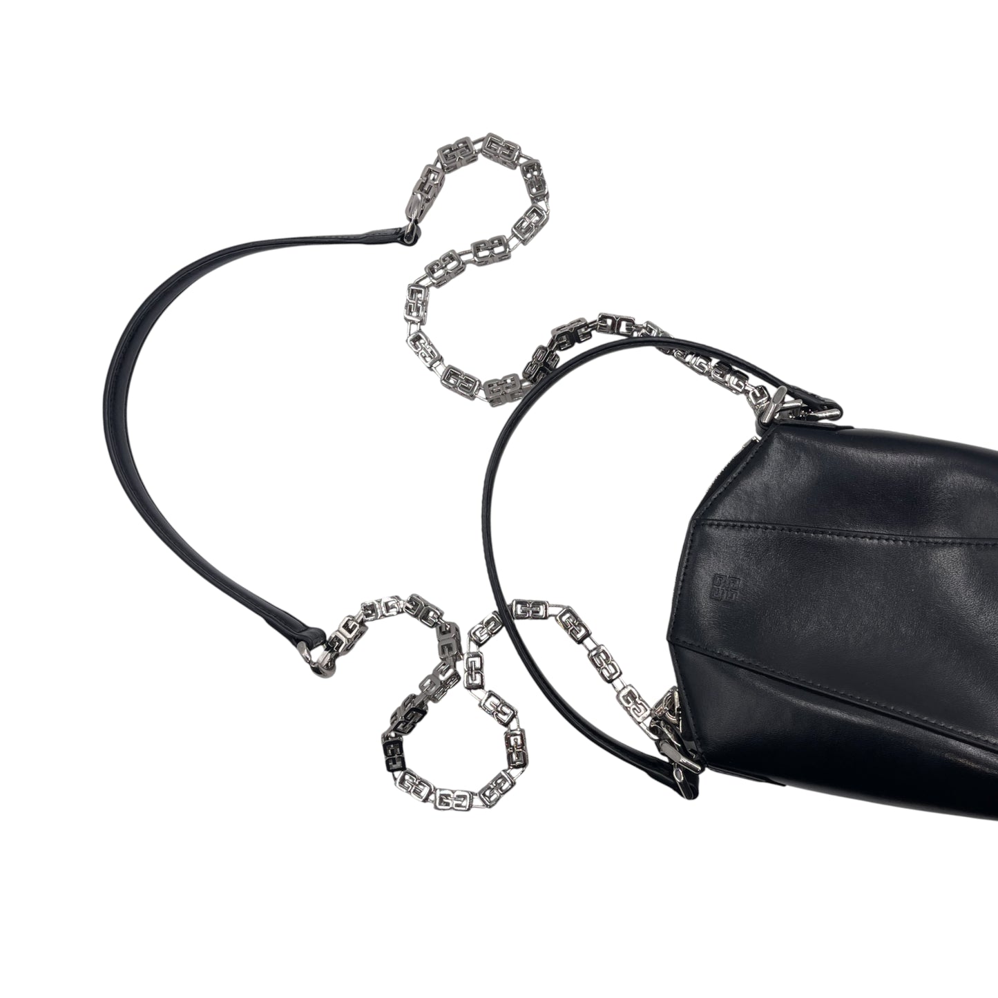 Givenchy Antigona Vertical Mini Shoulder Bag