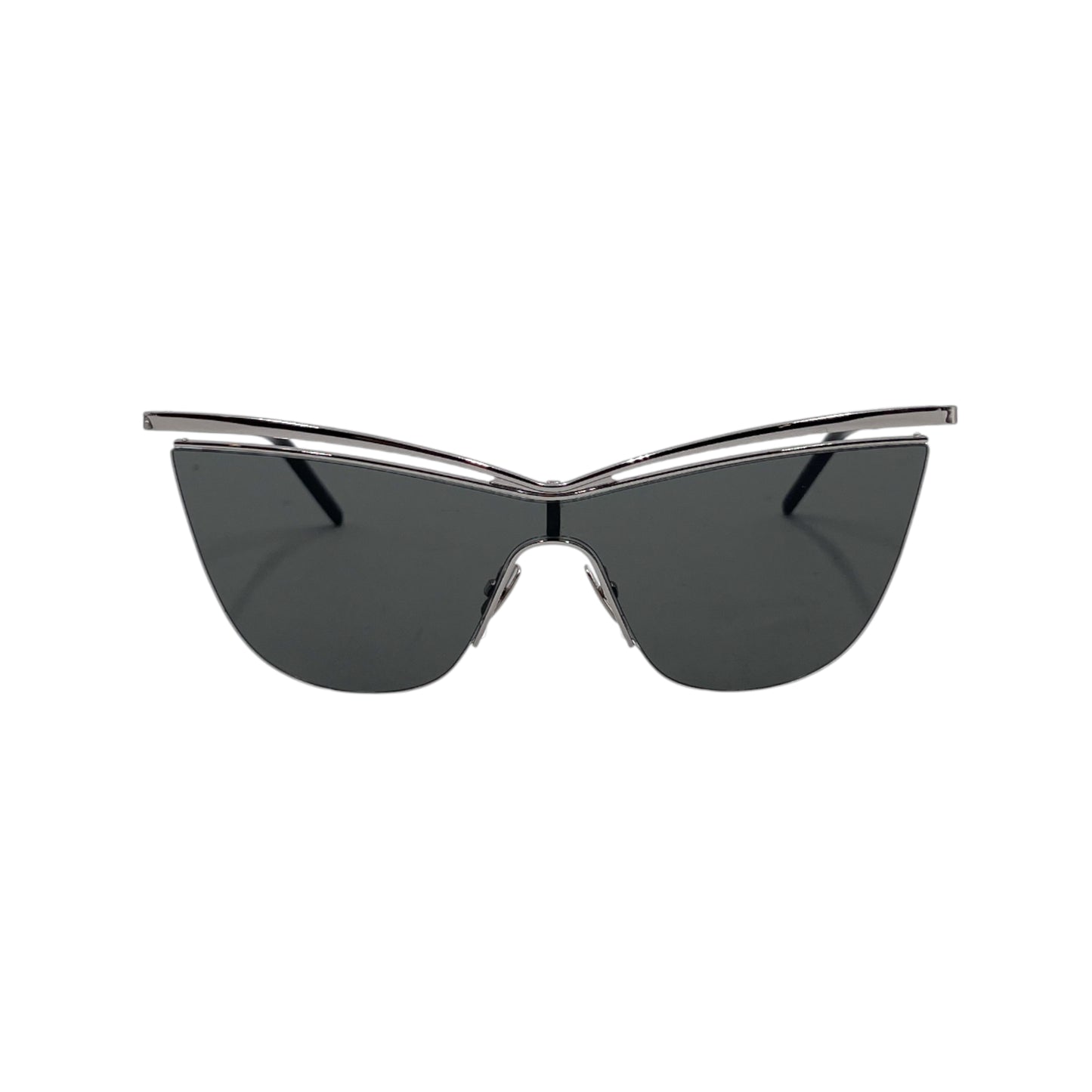 Saint Lauren SL 249 Cat-Eye Sunglasses