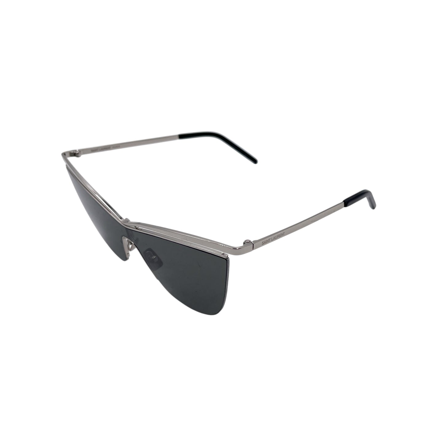 Saint Lauren SL 249 Cat-Eye Sunglasses