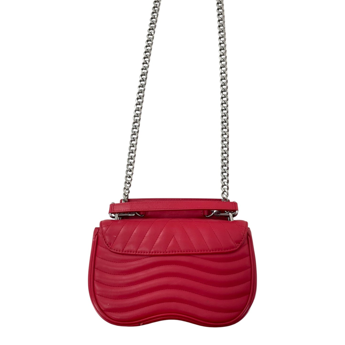 Louis Vuitton New Wave Chain Bag PM