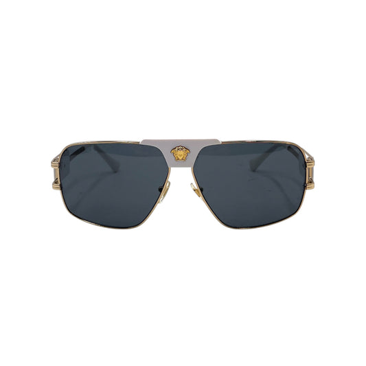 Versace Navigator Sunglasses