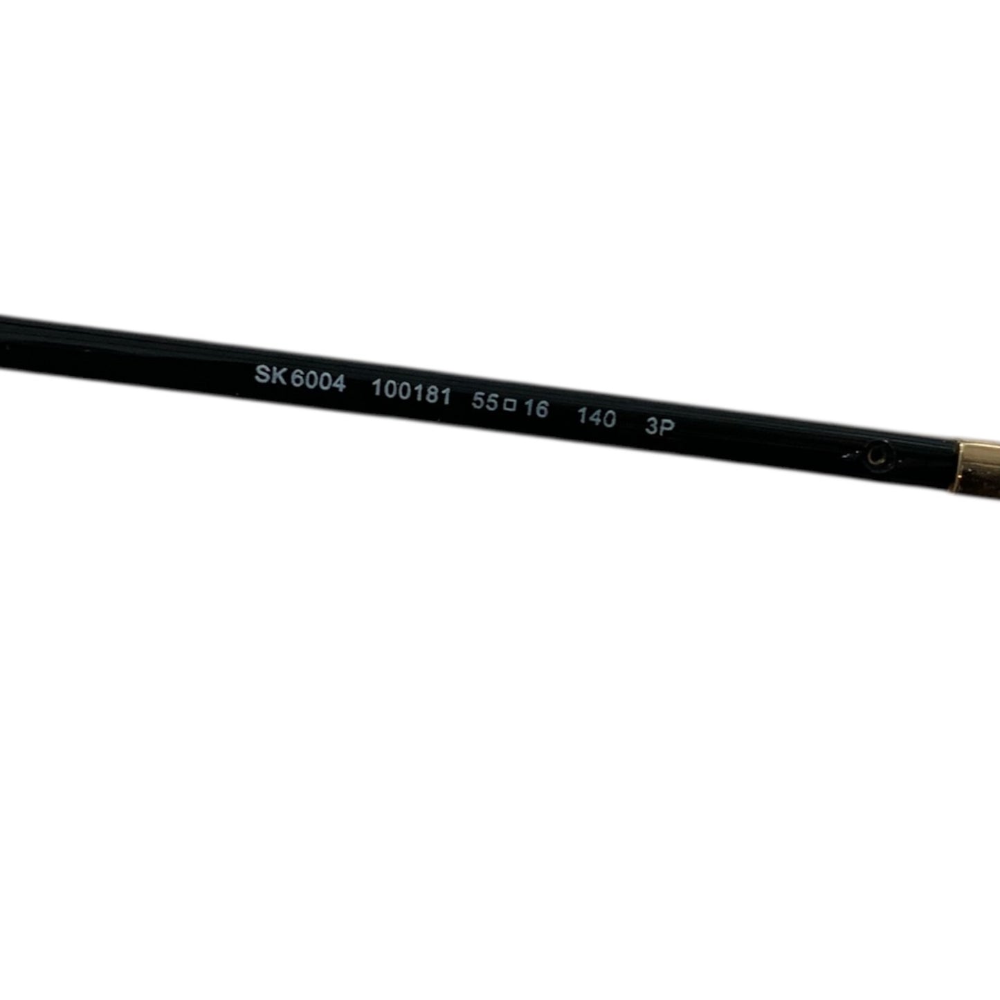 Swarovski SK6004 Sunglasses