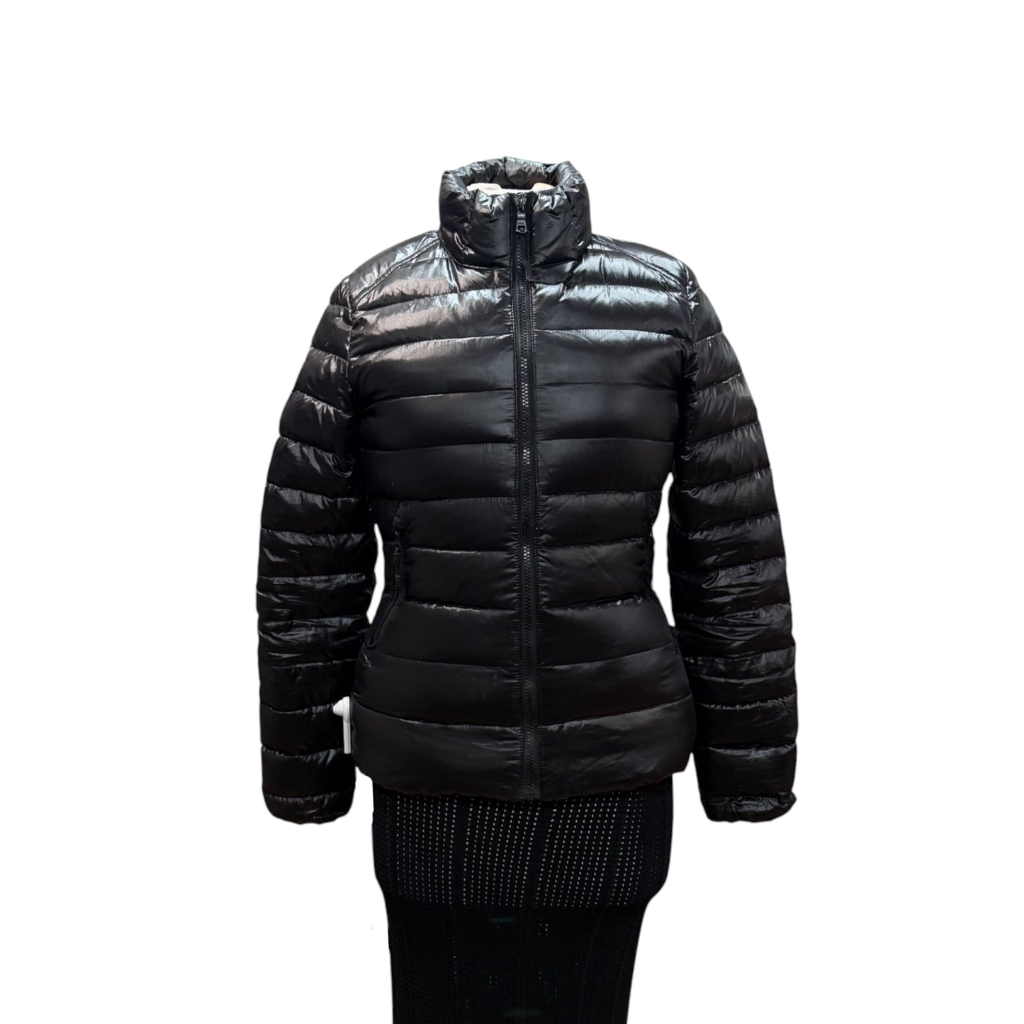 SAM. New York Puffer Jacket