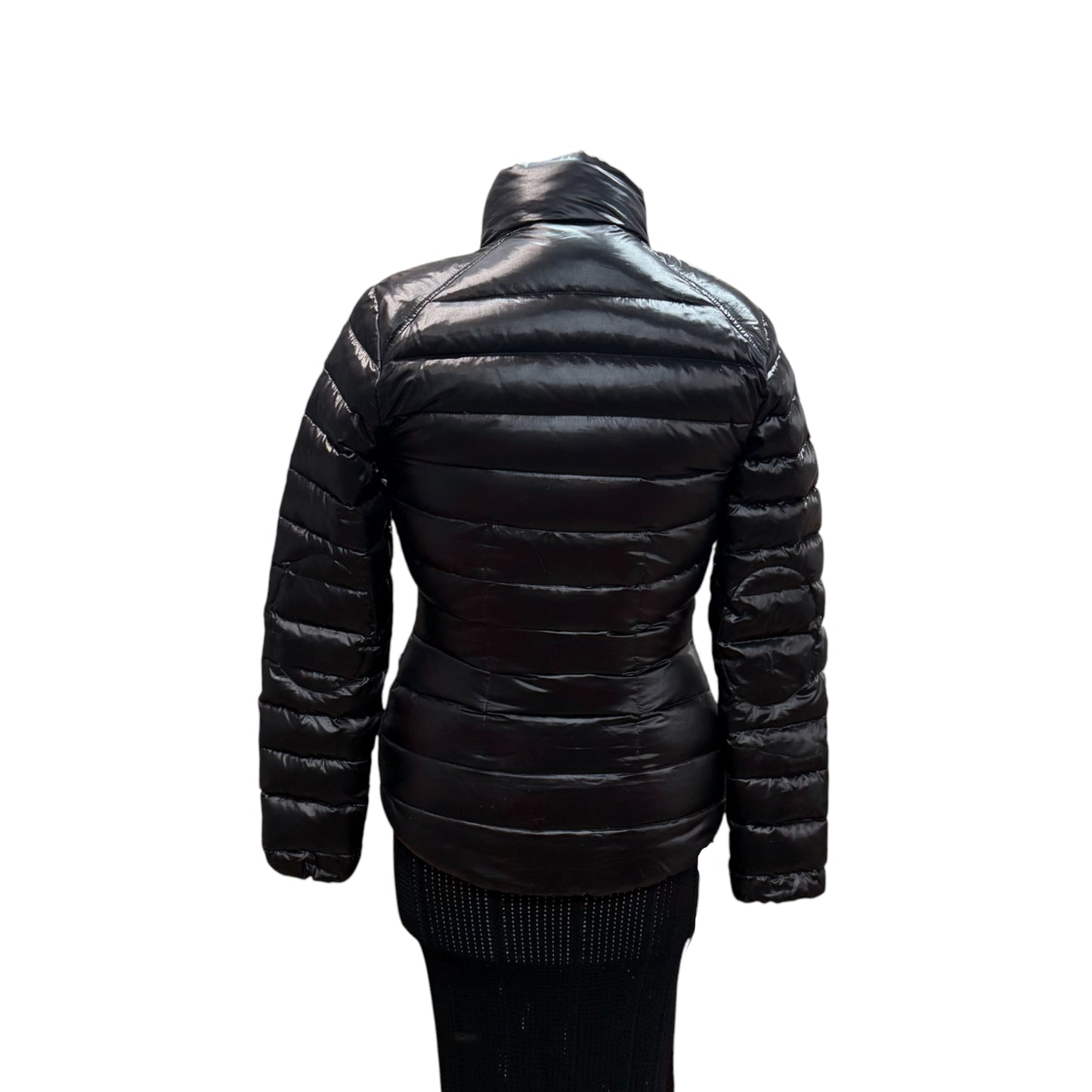 SAM. New York Puffer Jacket