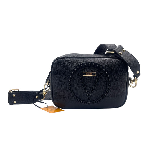 Valentino by Mario Valentino Mia Rock Shoulder Bag