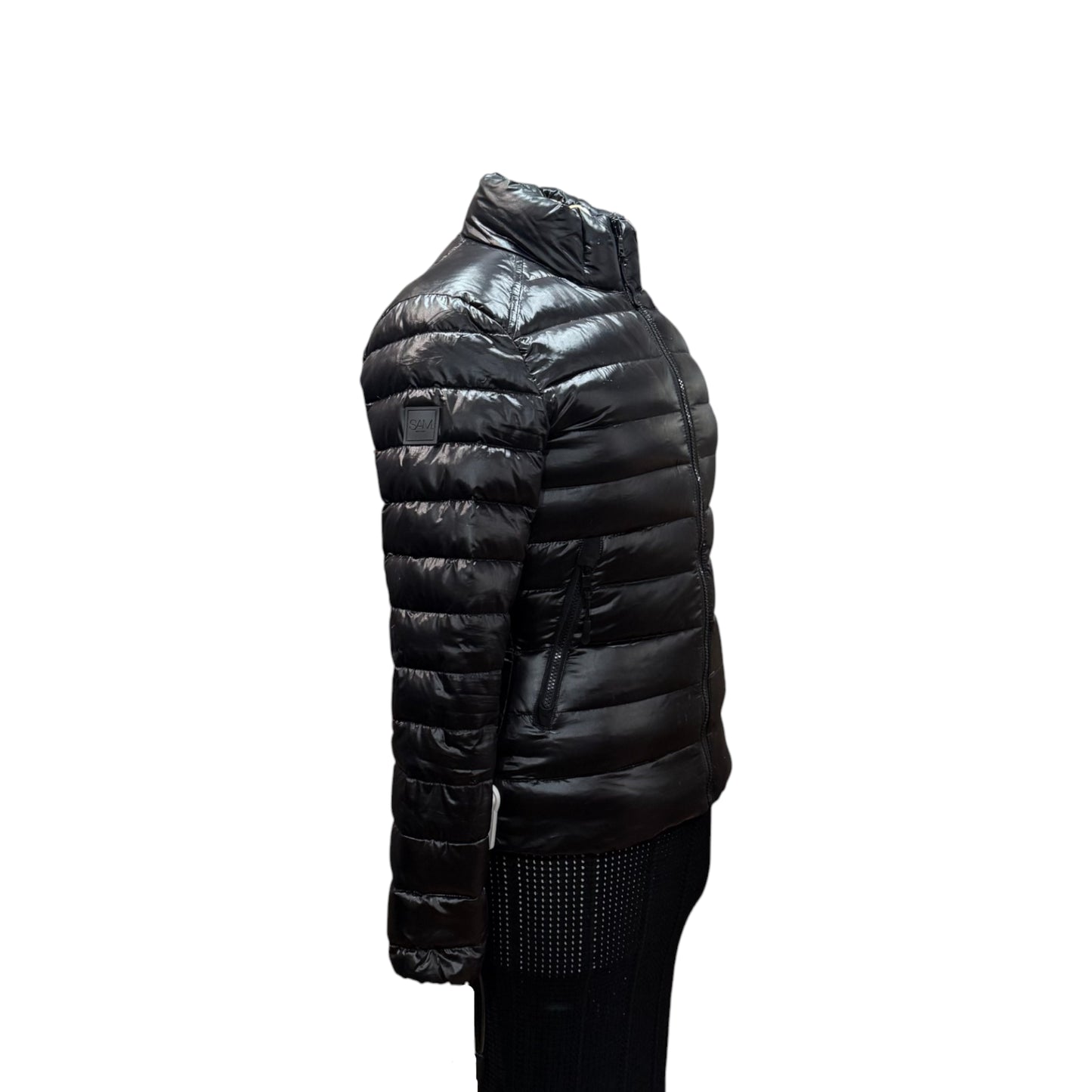 SAM. New York Puffer Jacket