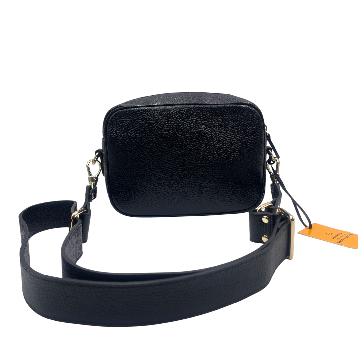 Valentino by Mario Valentino Mia Rock Shoulder Bag