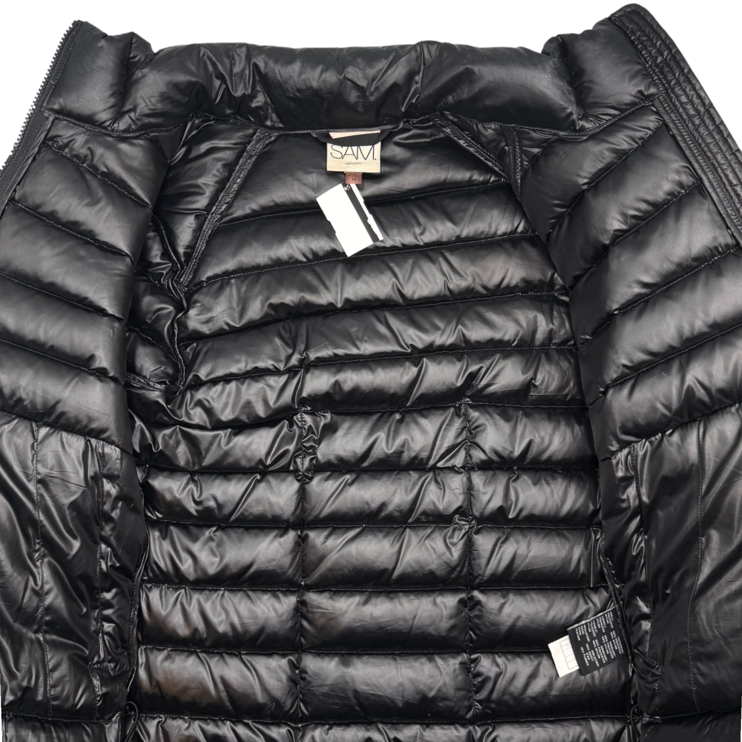 SAM. New York Puffer Jacket