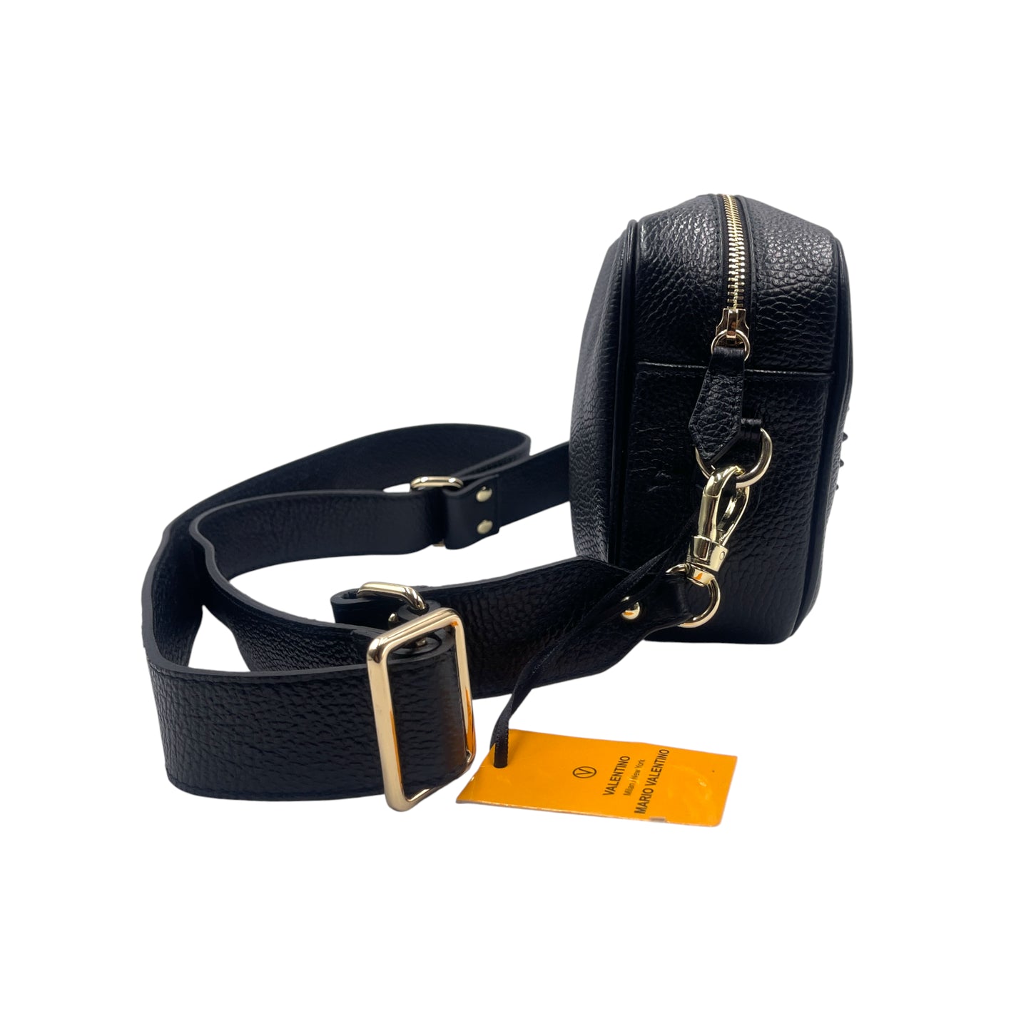 Valentino by Mario Valentino Mia Rock Shoulder Bag