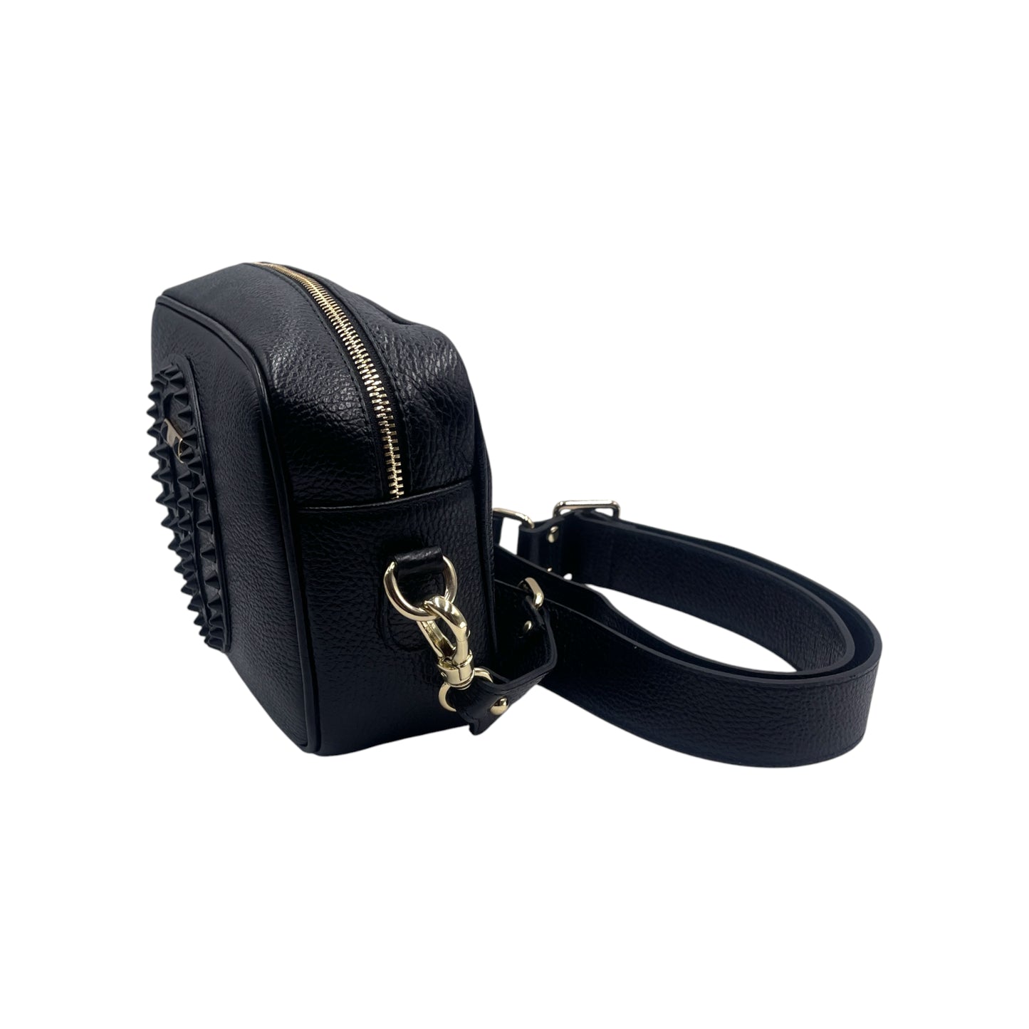 Valentino by Mario Valentino Mia Rock Shoulder Bag