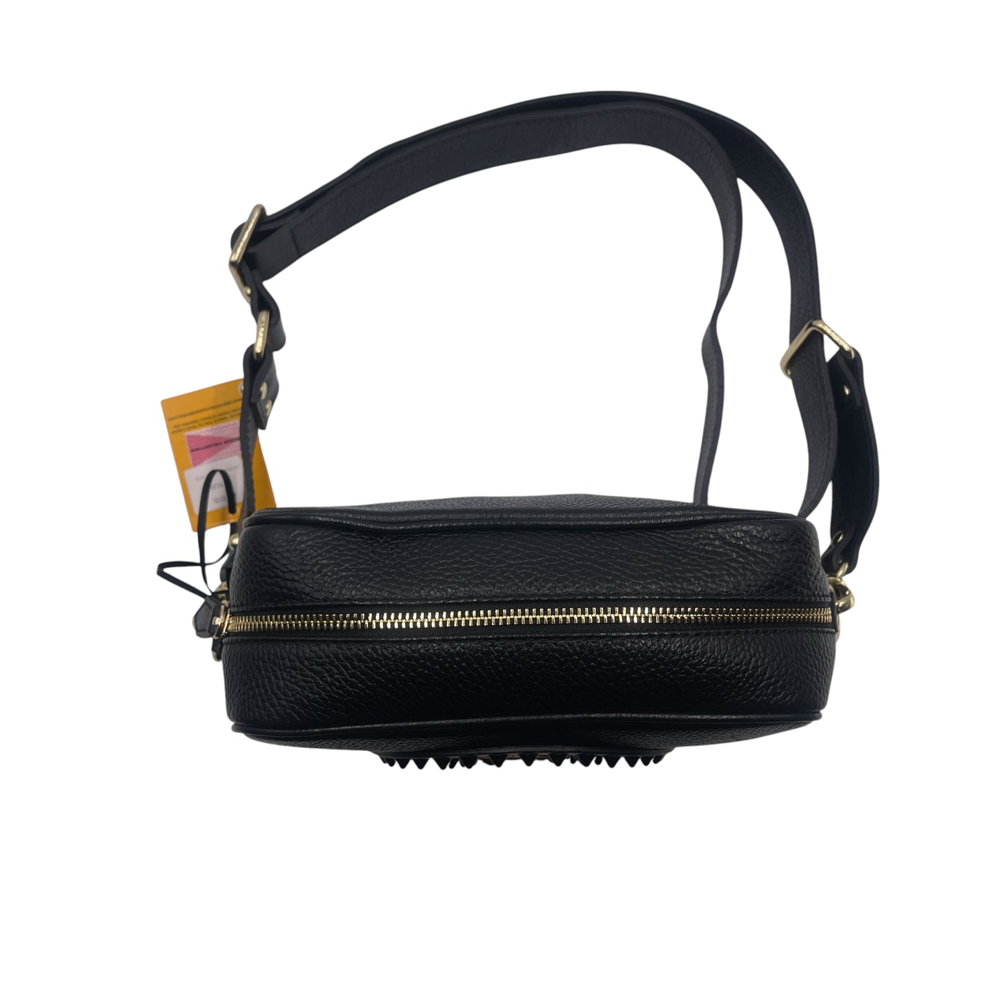 Valentino by Mario Valentino Mia Rock Shoulder Bag