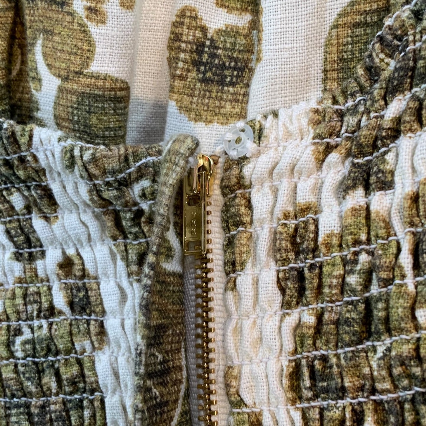 Cara Cara Midi Sleeve Maxi Dress