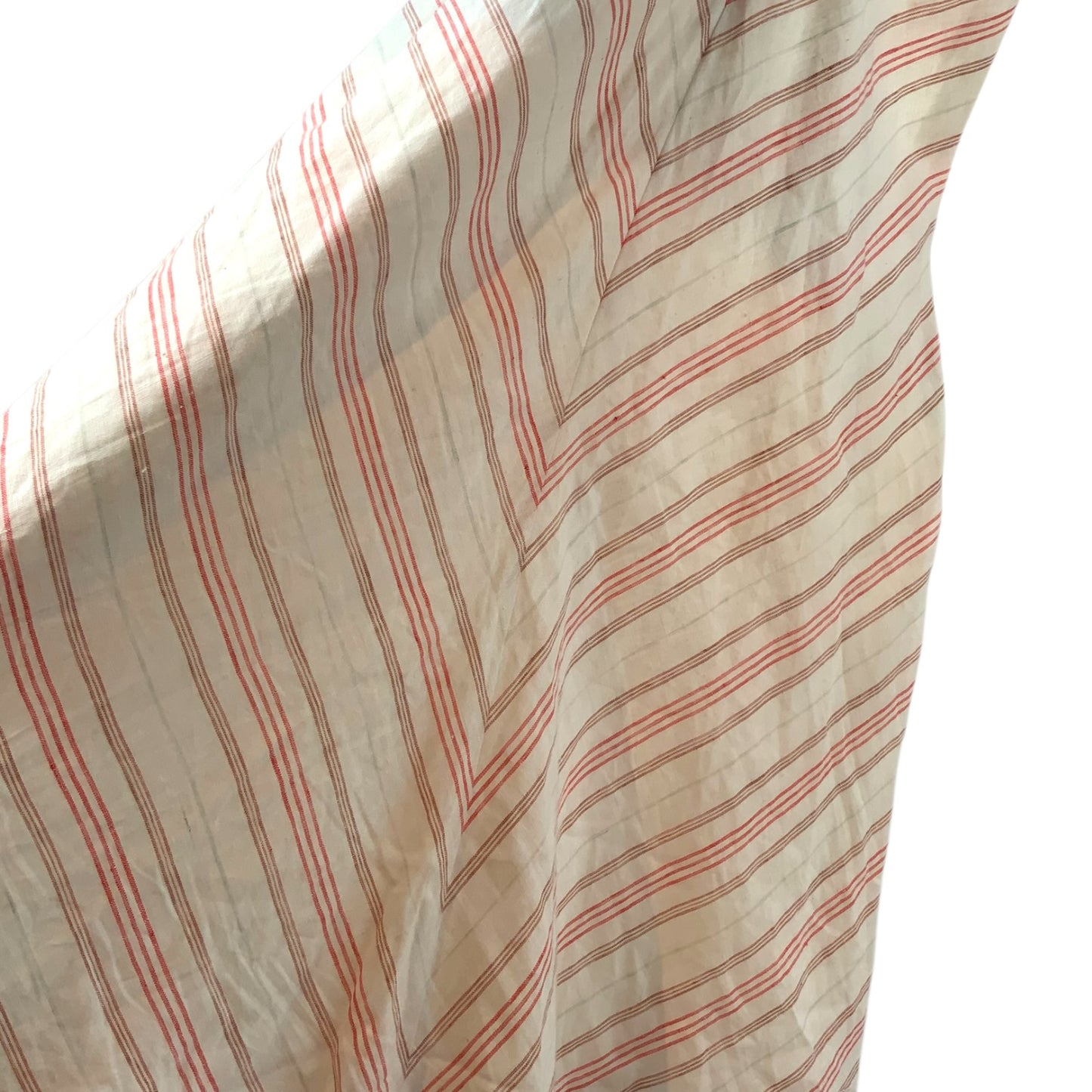 Rebecca Taylor Twist Detail Maxi Dress