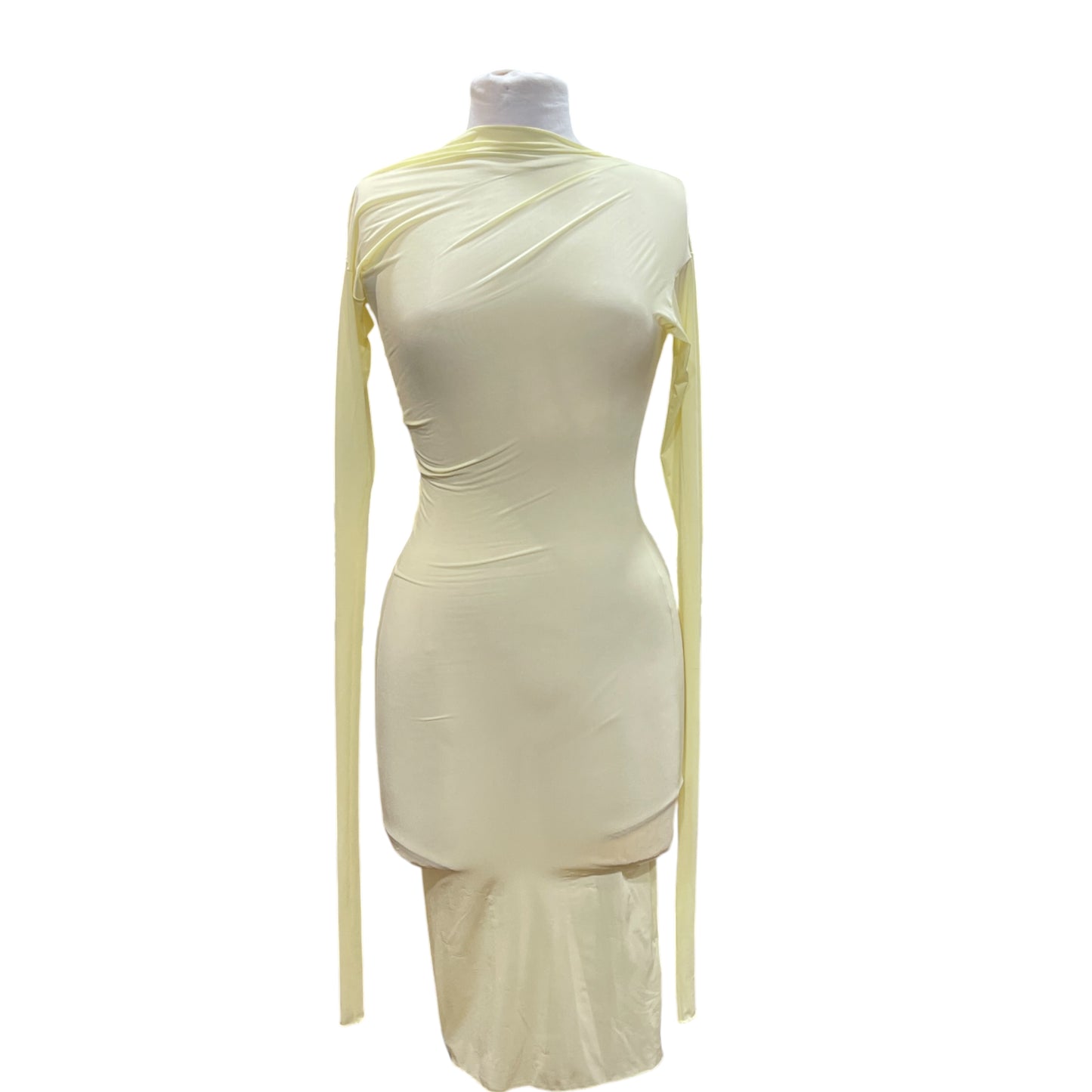 Dries Van Noten Bodycon Dress